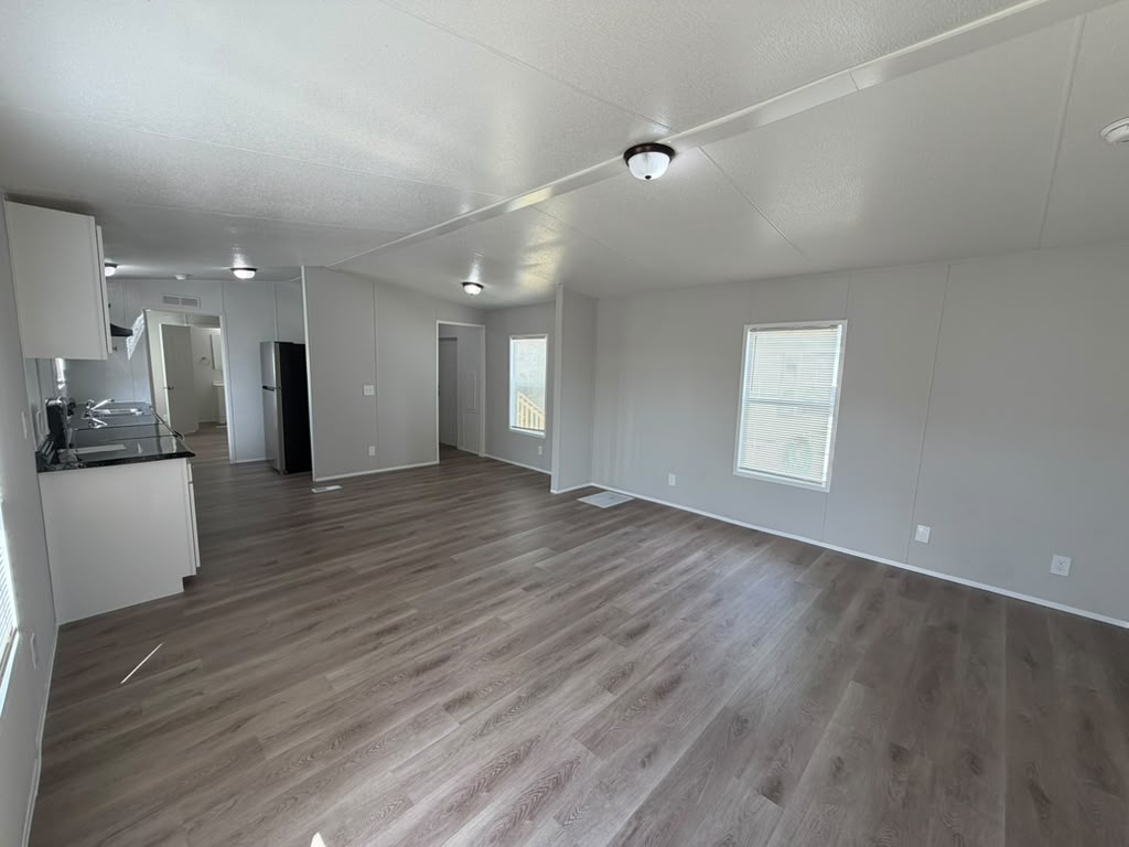 A photo of the Magnolia Circle Home