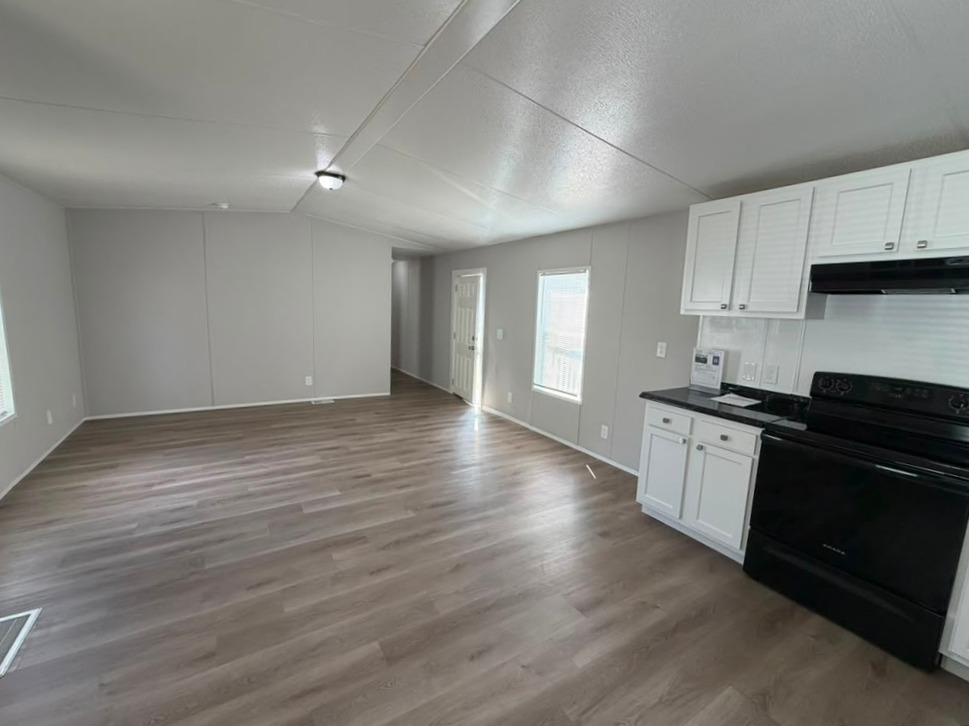 A photo of the Magnolia Circle Home