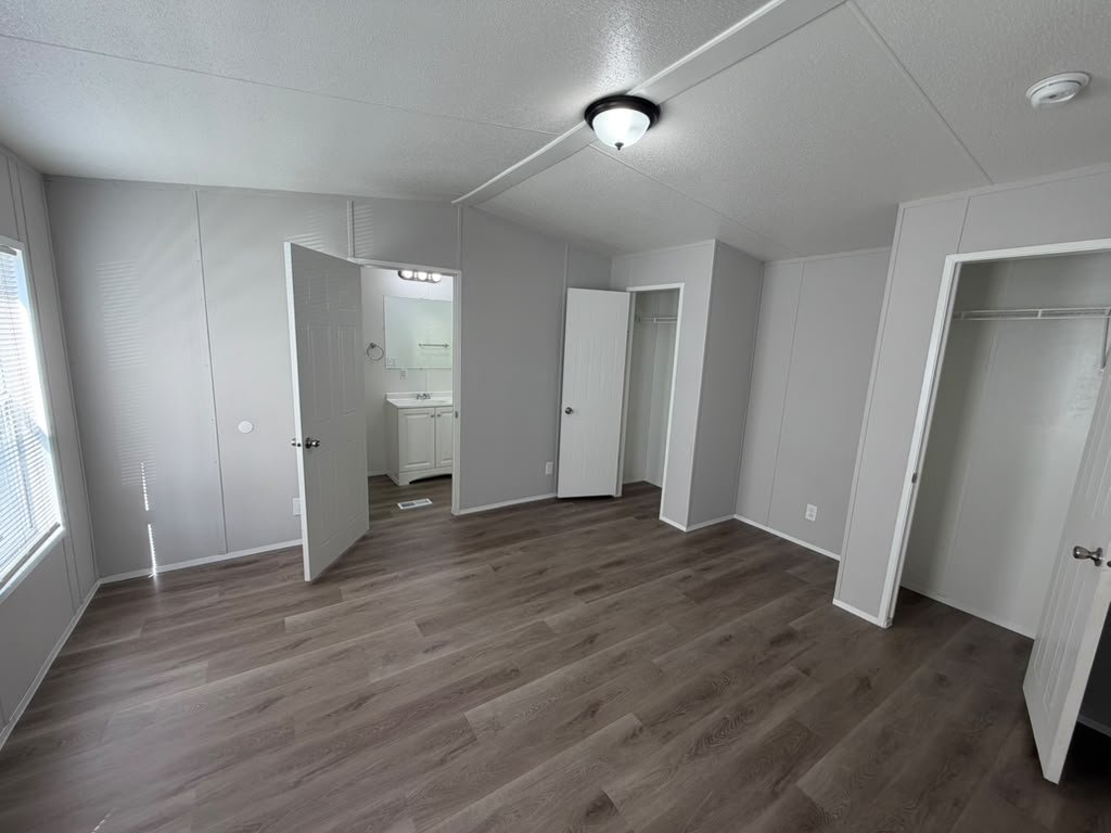 A photo of the Magnolia Circle Home
