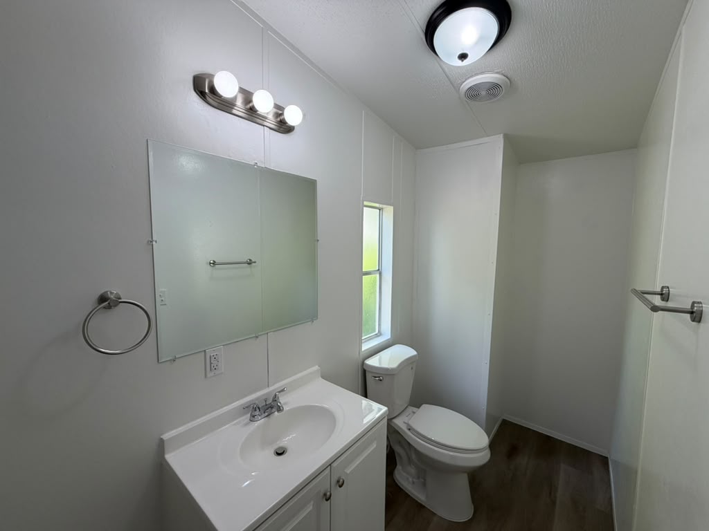 A photo of the Magnolia Circle Home