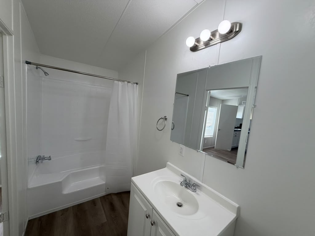 A photo of the Magnolia Circle Home
