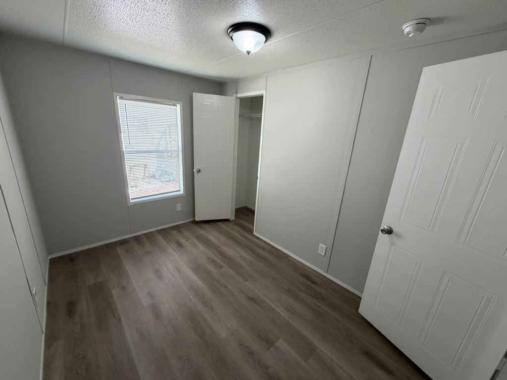A photo of the Magnolia Circle Home