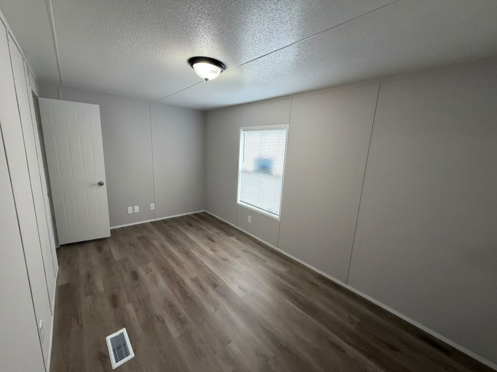 A photo of the Magnolia Circle Home