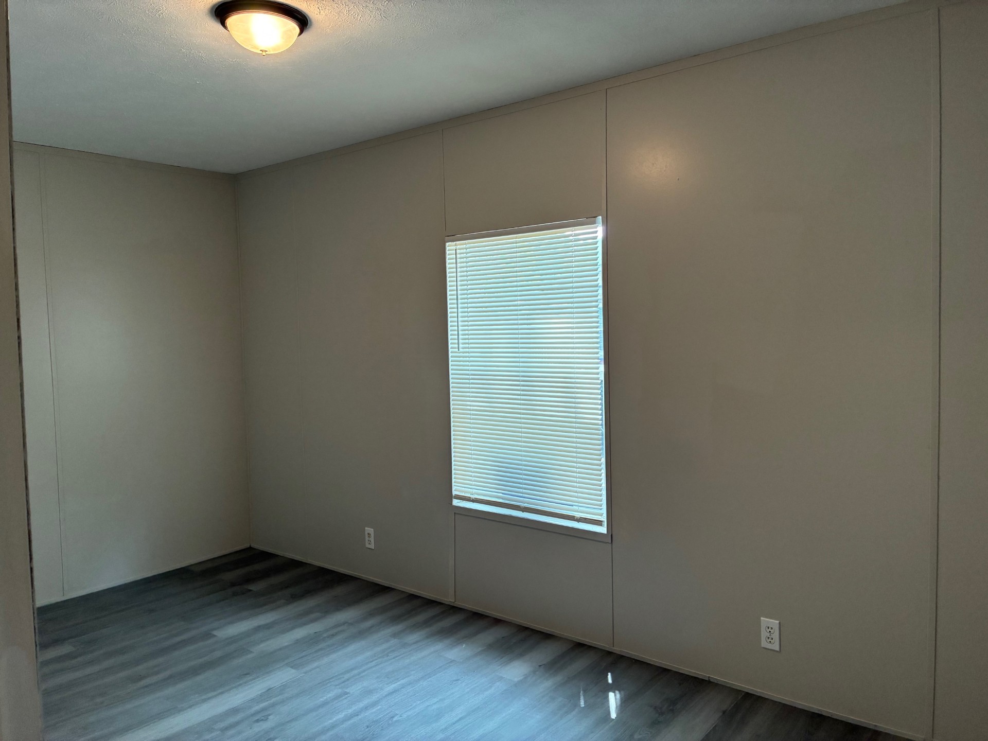 A photo of the Oak Park Village Home