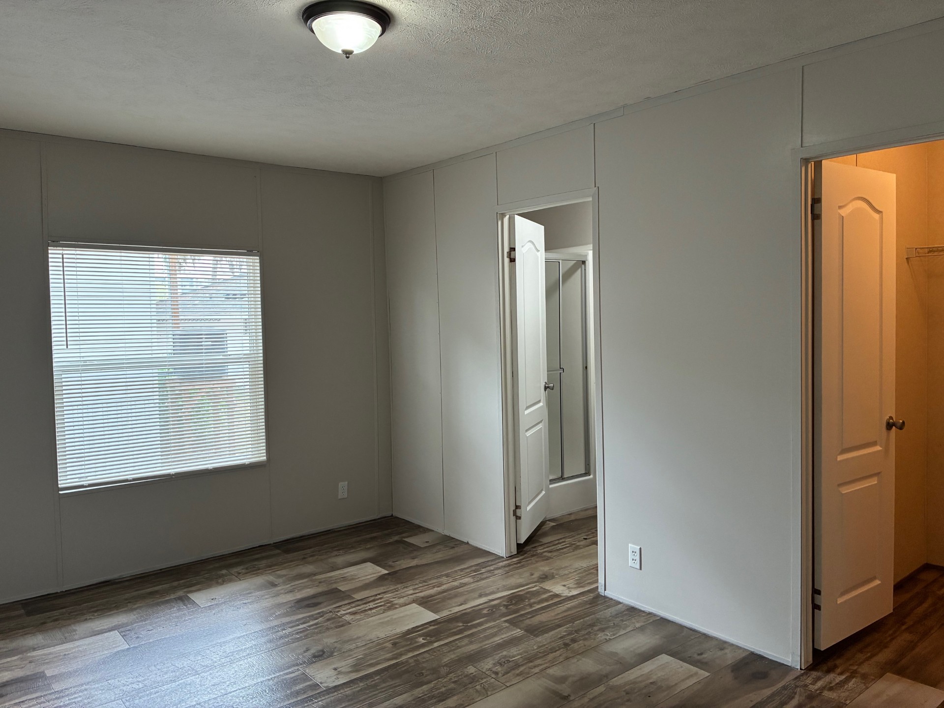 A photo of the Oak Park Village Home