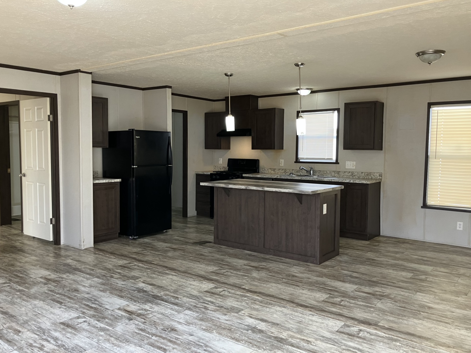 A photo of the Sterling Estates Home