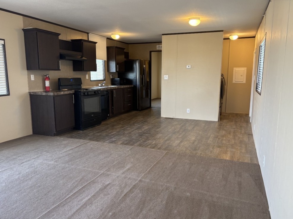 A photo of the Overpass Point Home