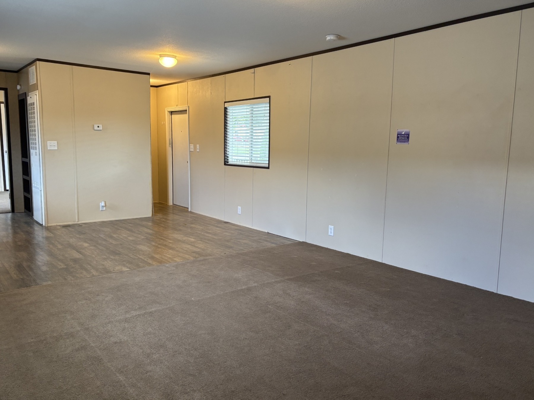 A photo of the Overpass Point Home