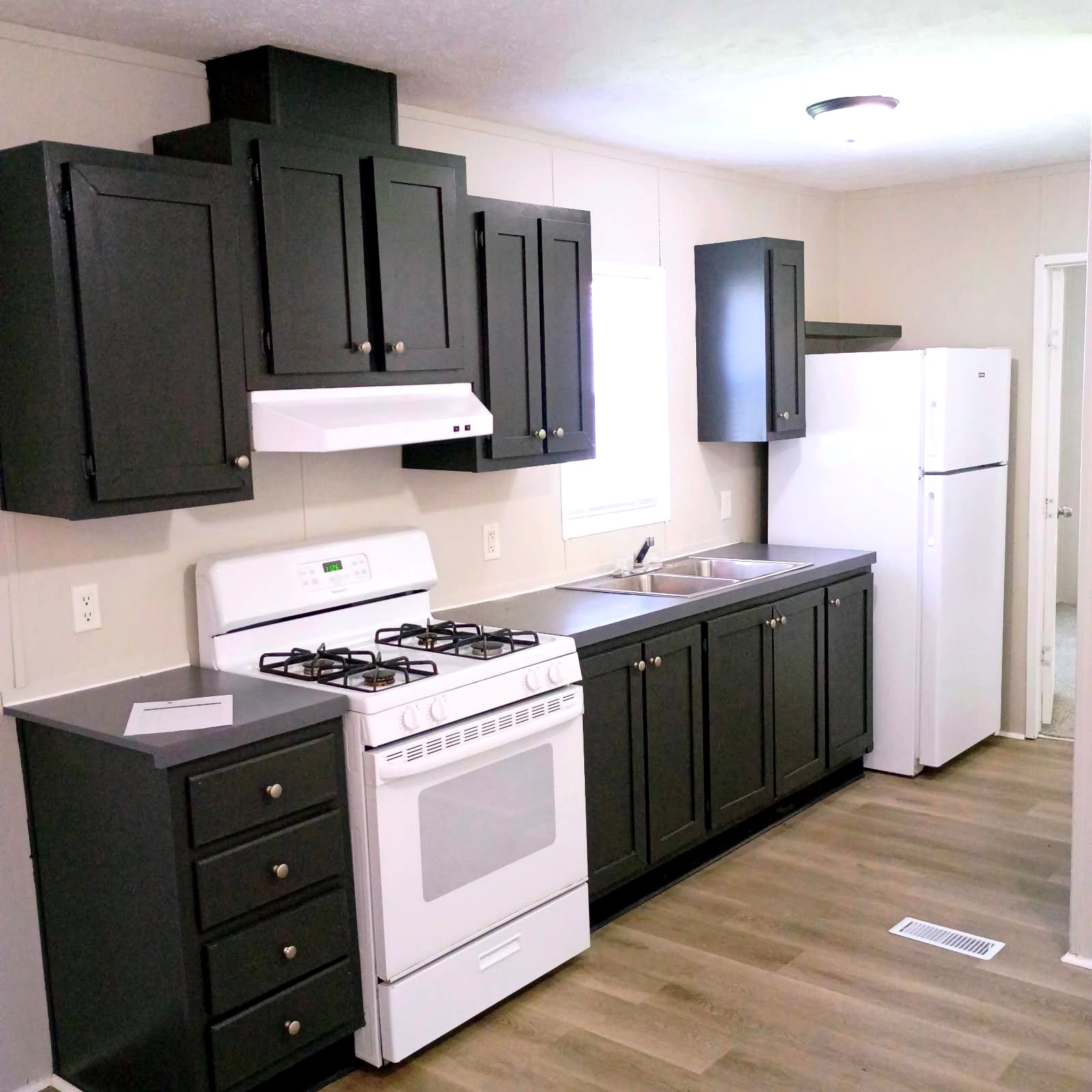 A photo of the Skyway Home
