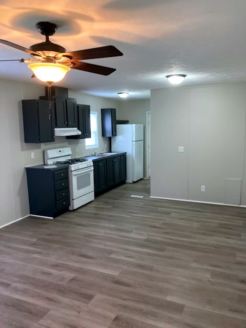 A photo of the Skyway Home