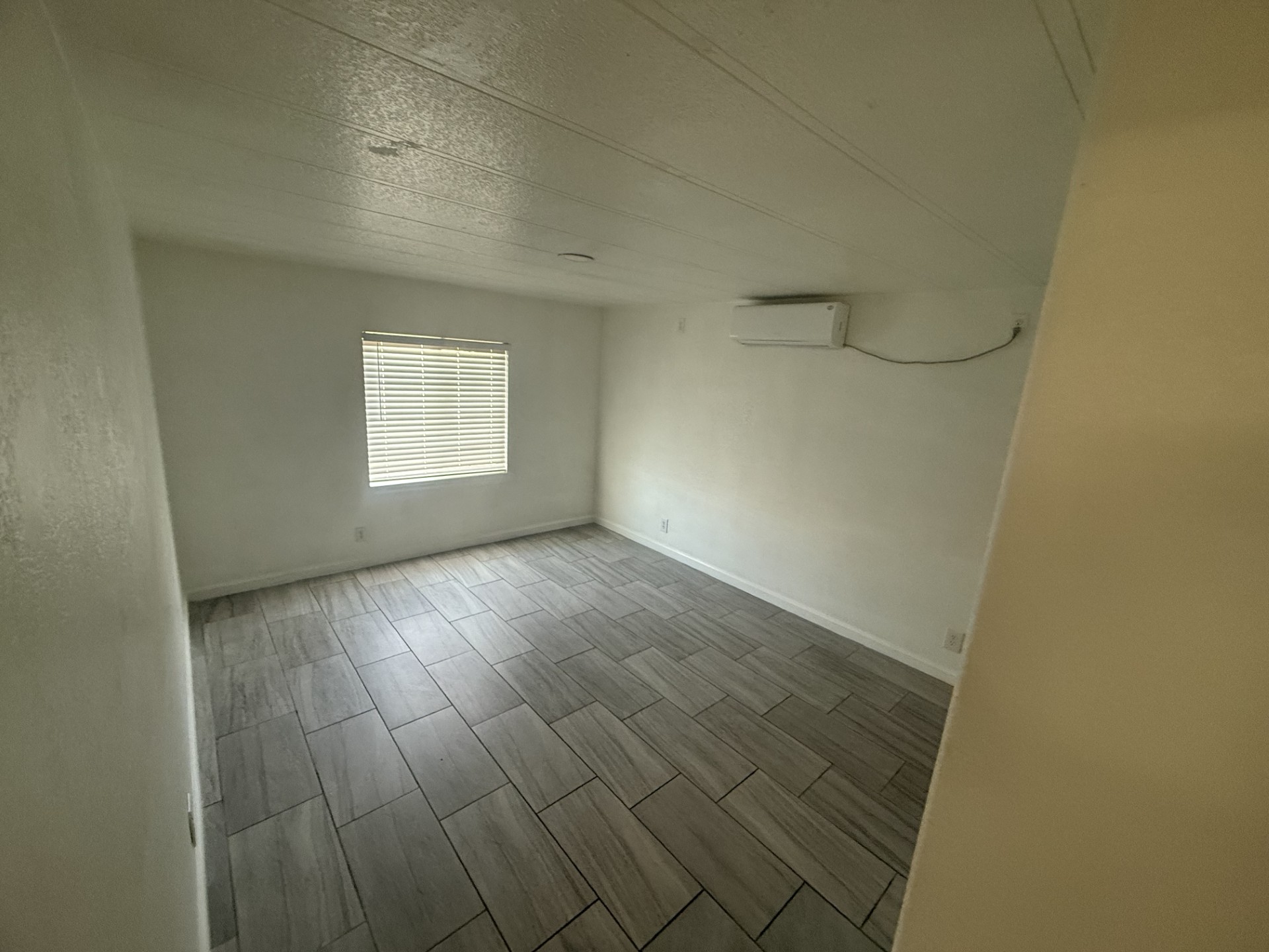 A photo of the Millennium Estates Home