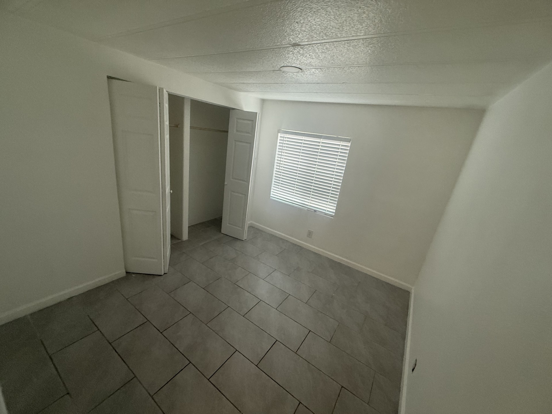 A photo of the Millennium Estates Home