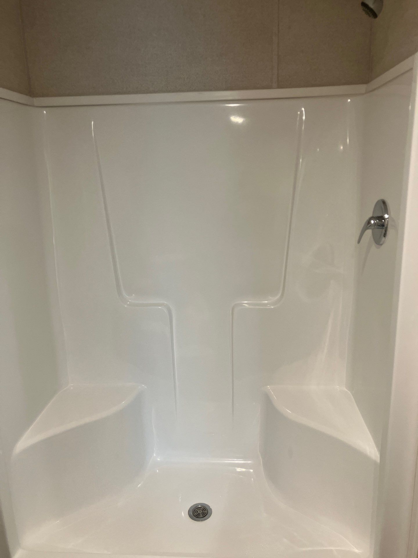 A photo of the Brittany Estates Home