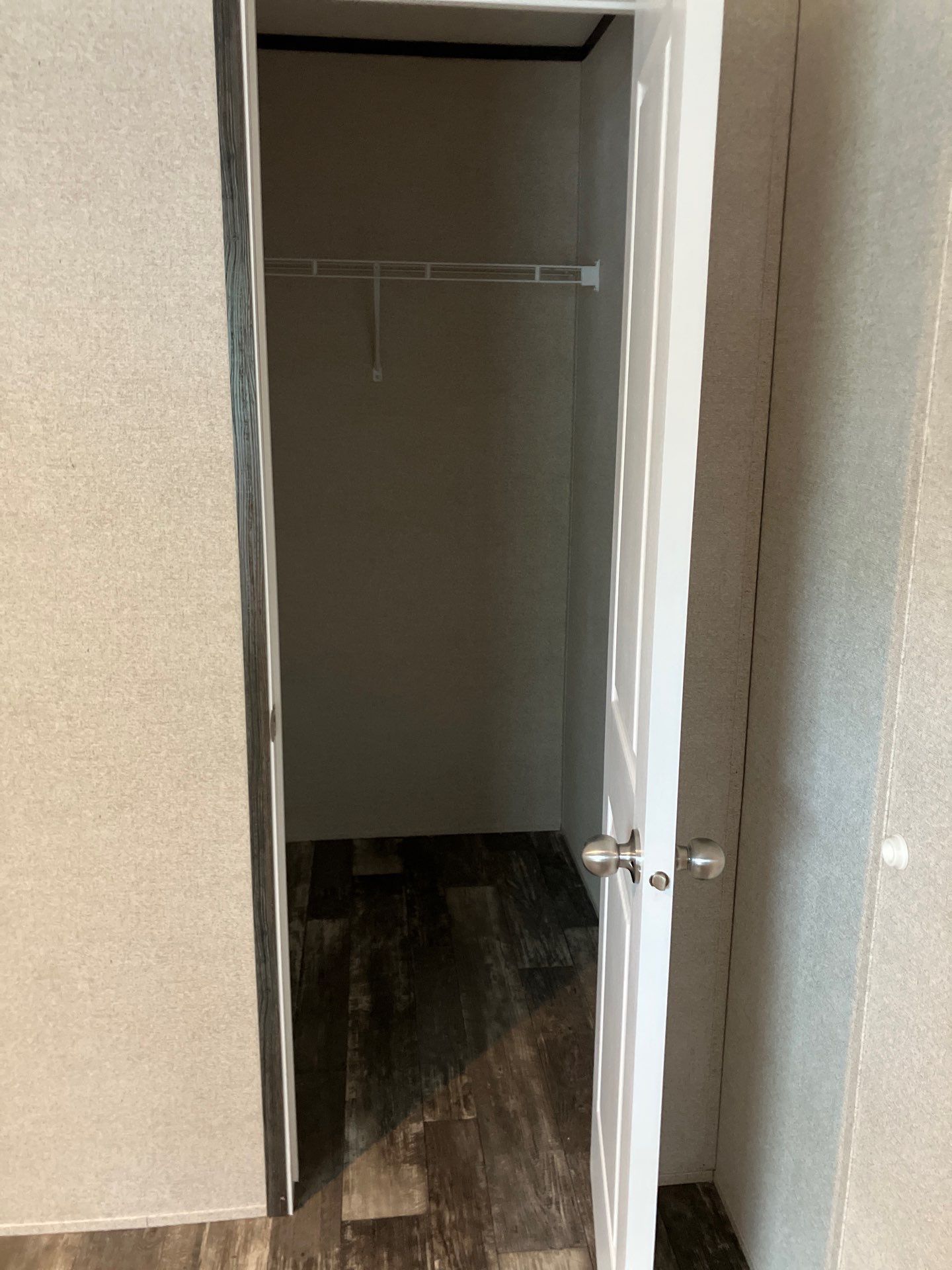 A photo of the Brittany Estates Home