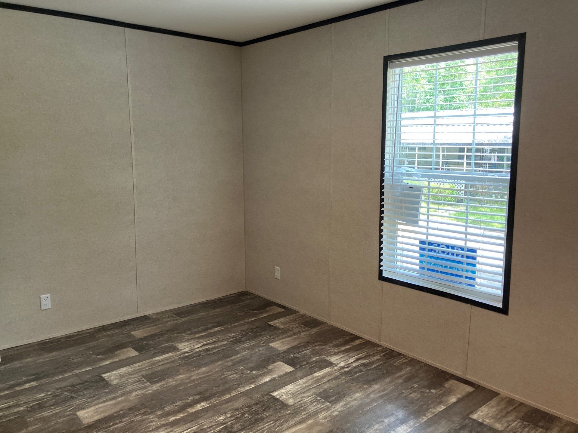 A photo of the Brittany Estates Home