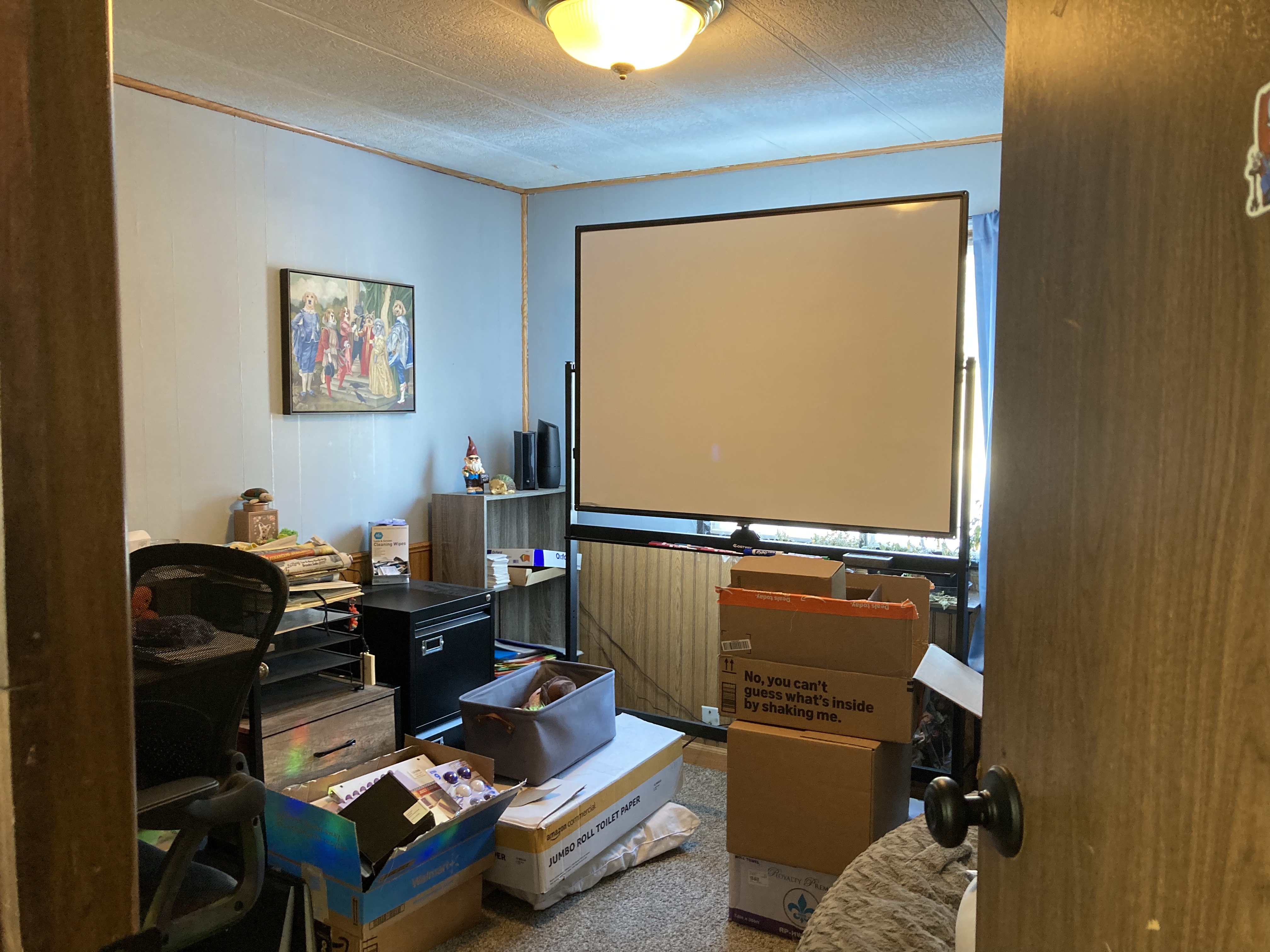 A photo of the Lakeshore Terrace Home