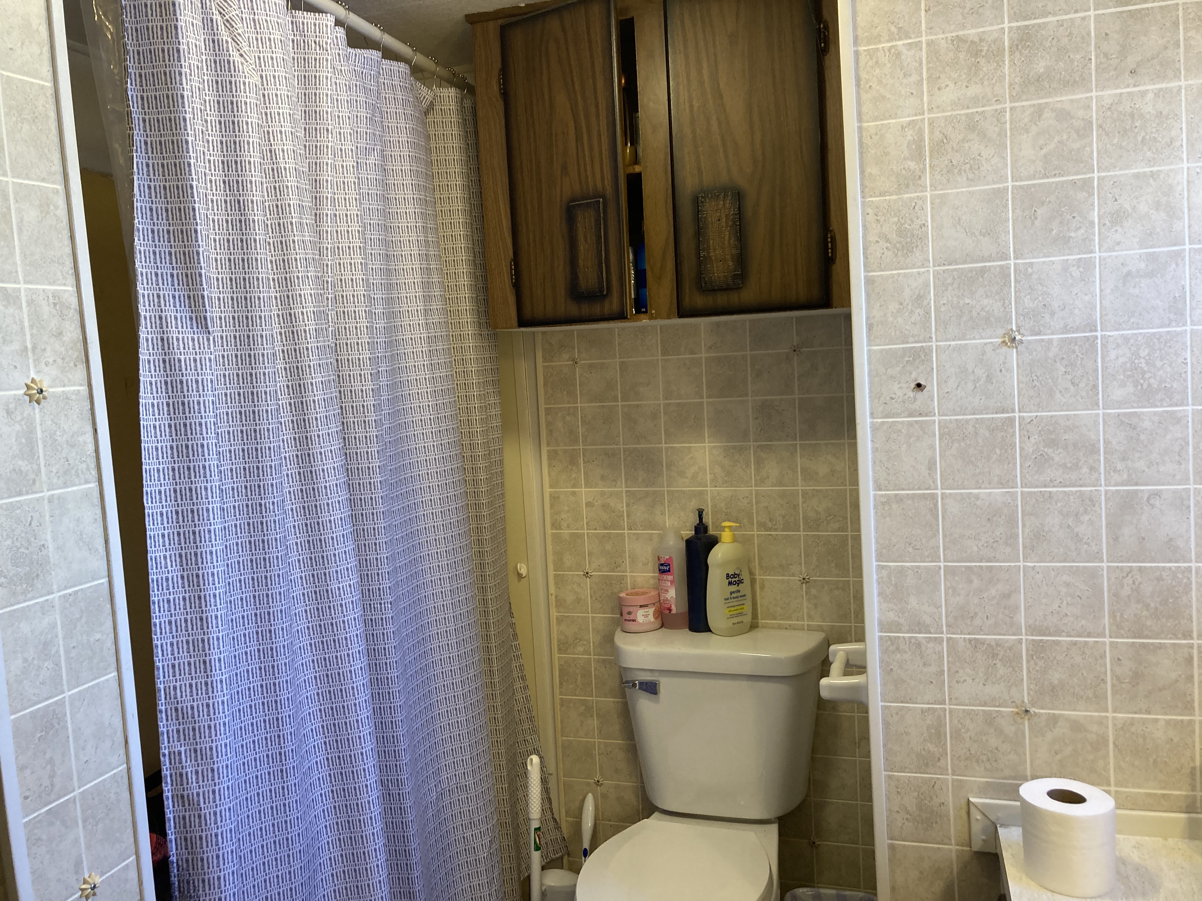 A photo of the Lakeshore Terrace Home