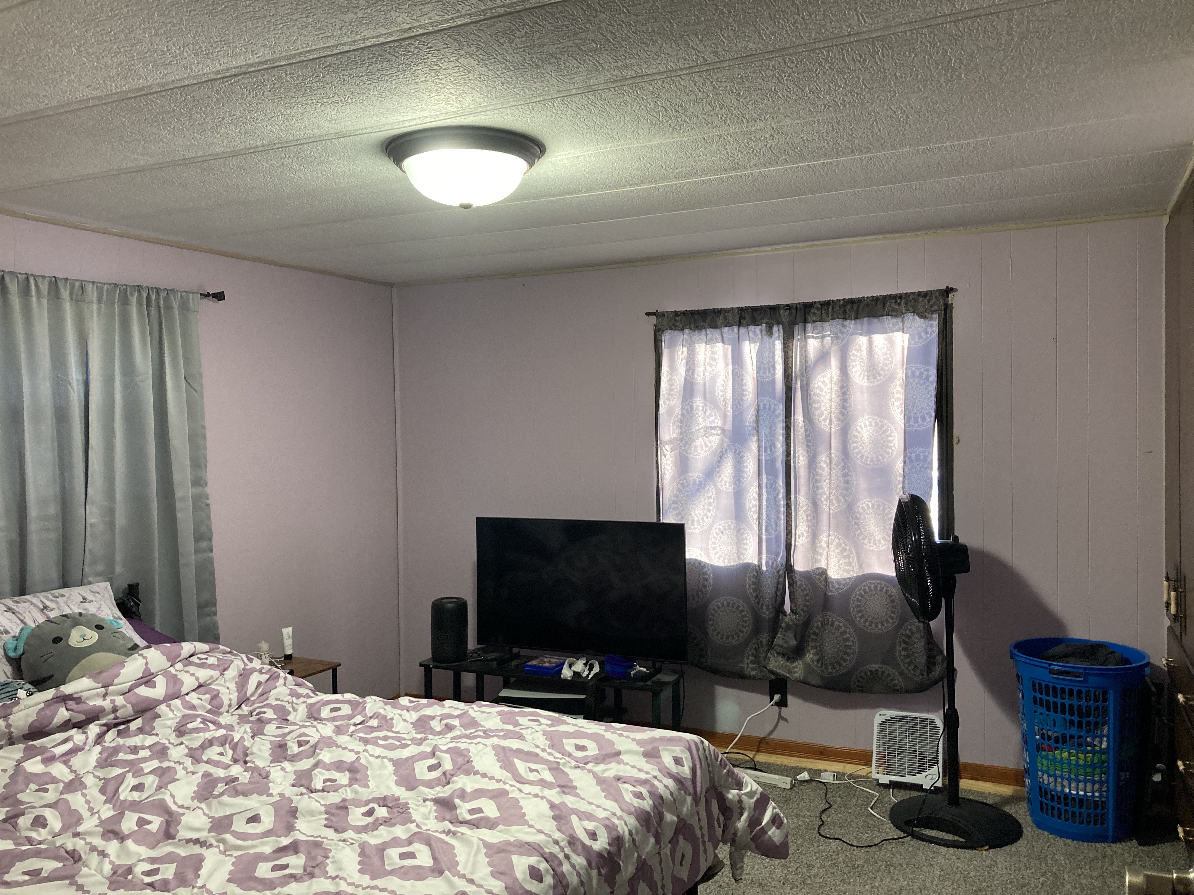 A photo of the Lakeshore Terrace Home