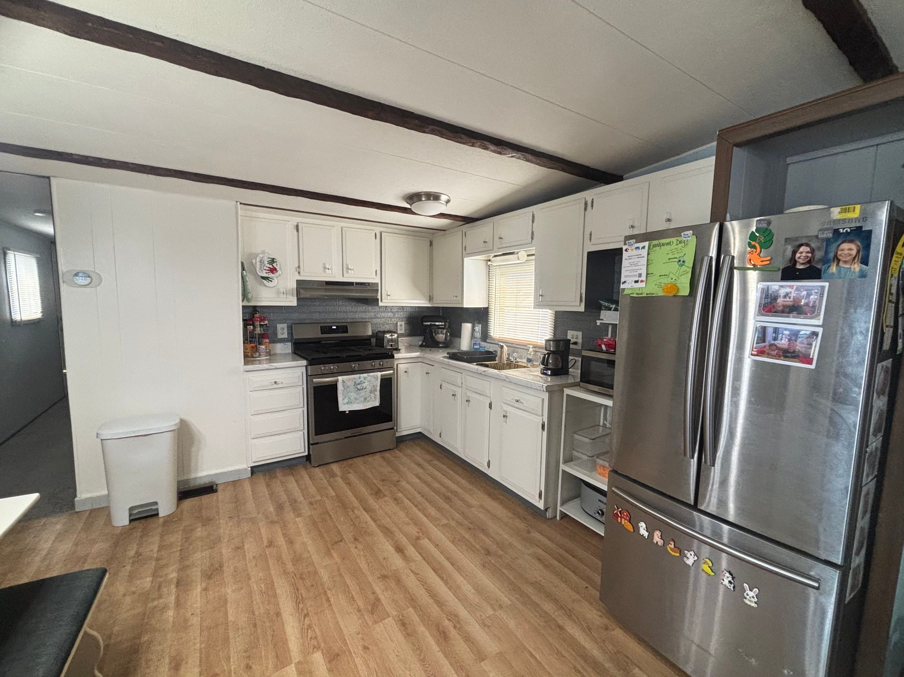 A photo of the Lincoln Park Home