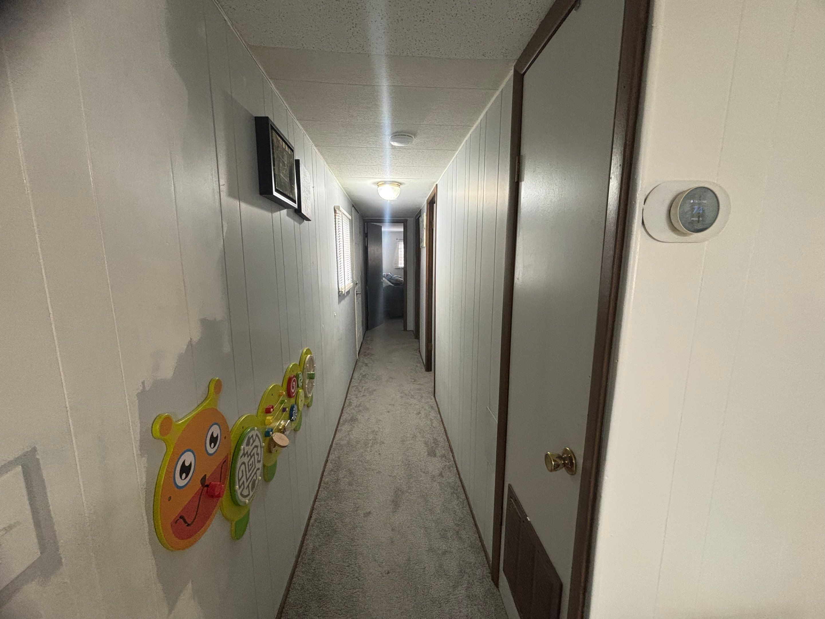 A photo of the Lincoln Park Home