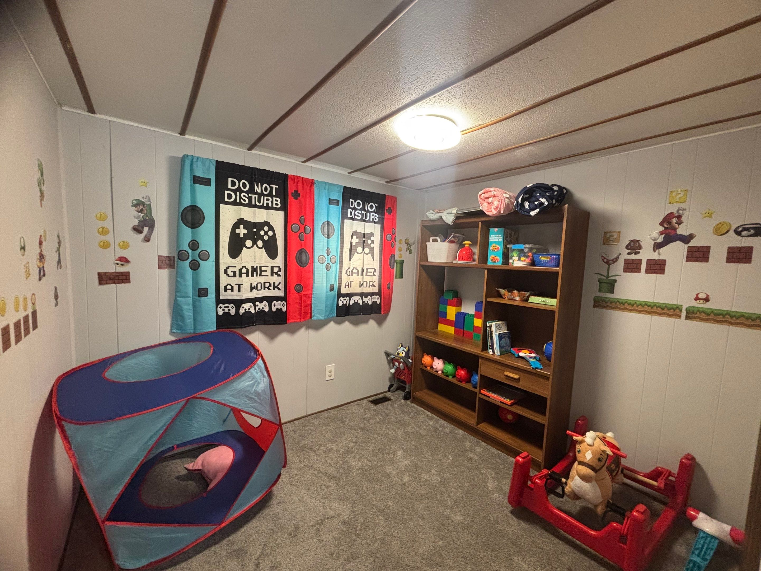 A photo of the Lincoln Park Home