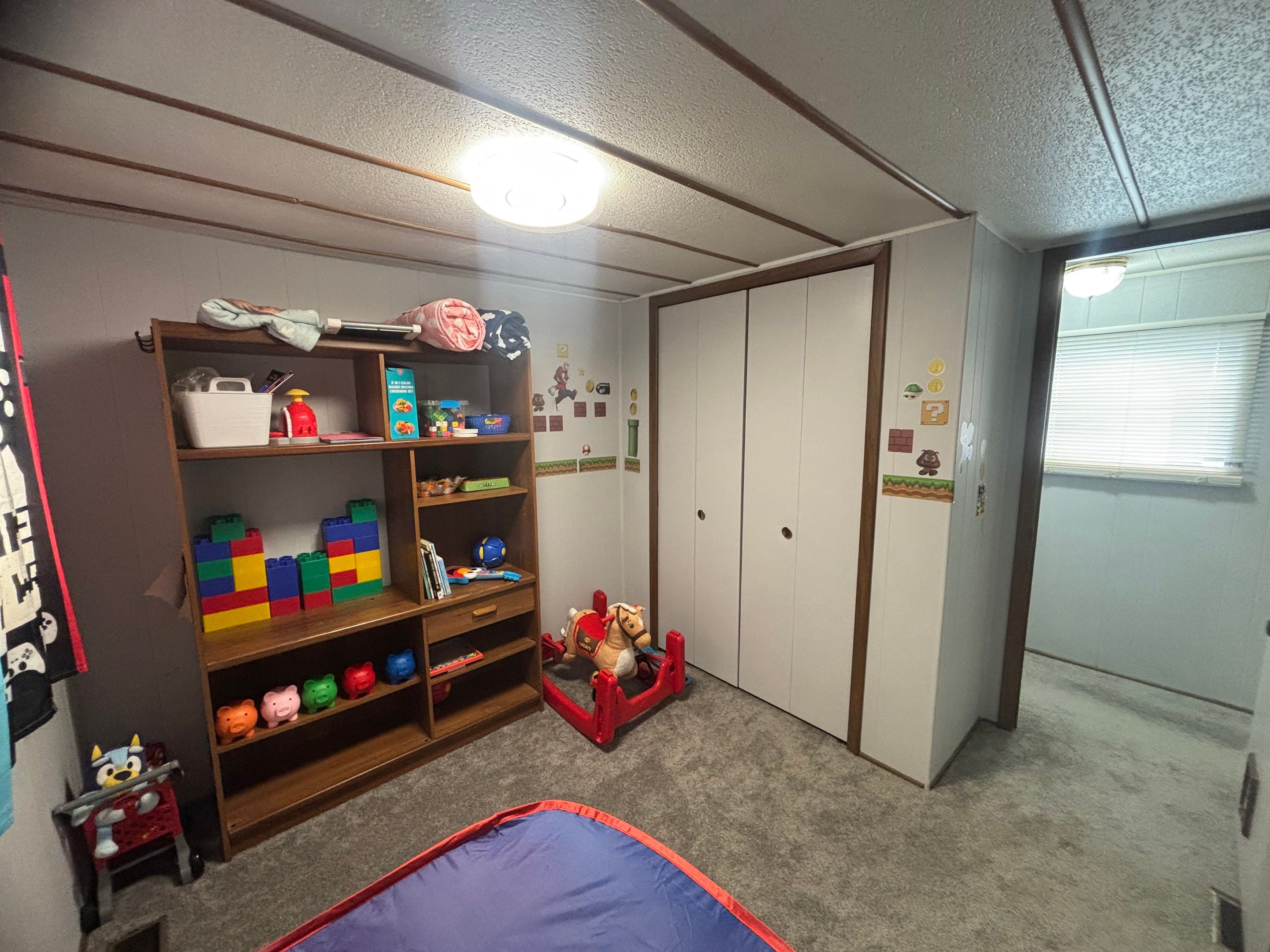 A photo of the Lincoln Park Home