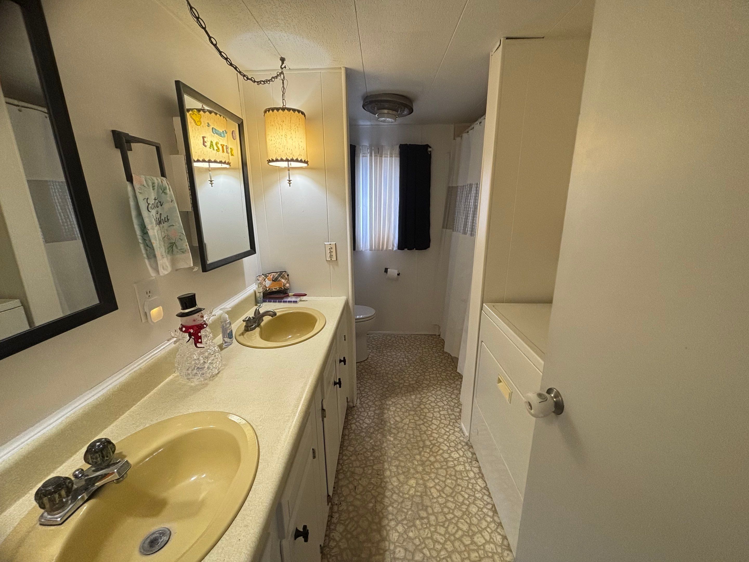 A photo of the Lincoln Park Home