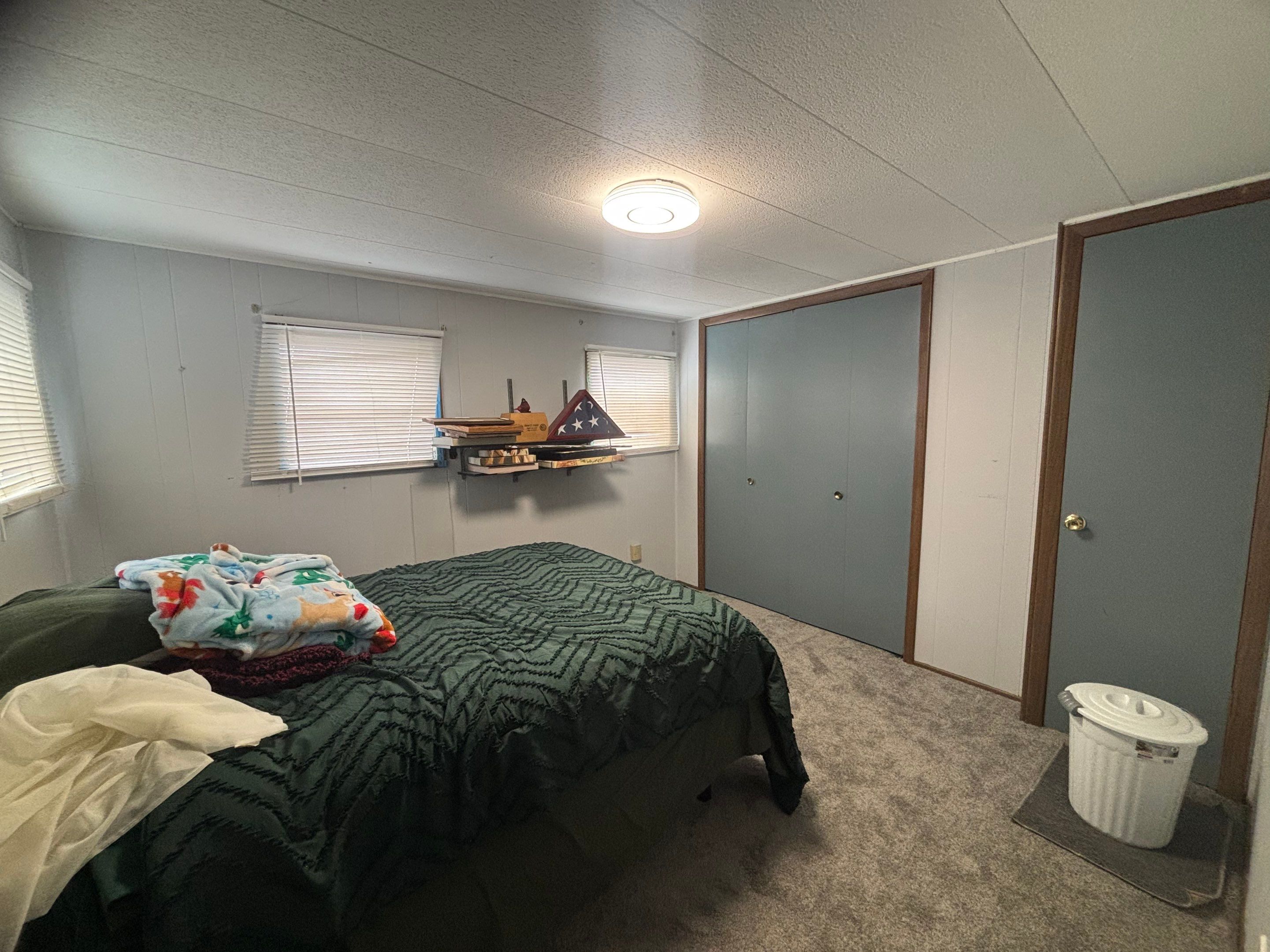 A photo of the Lincoln Park Home