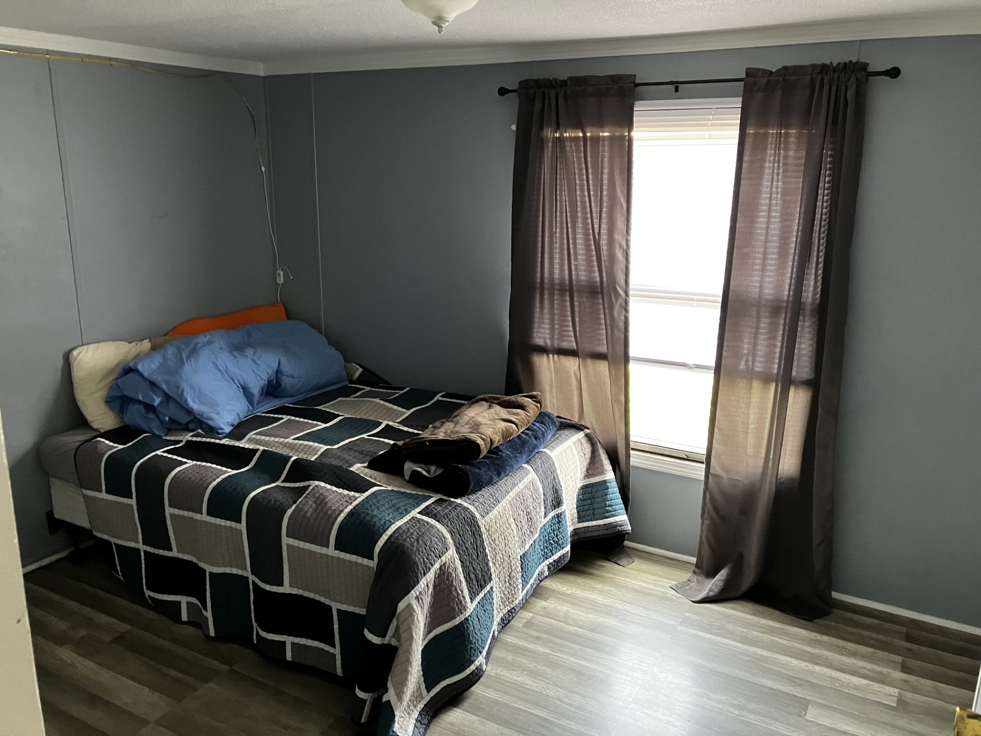 A photo of the Colonial Gardens Home