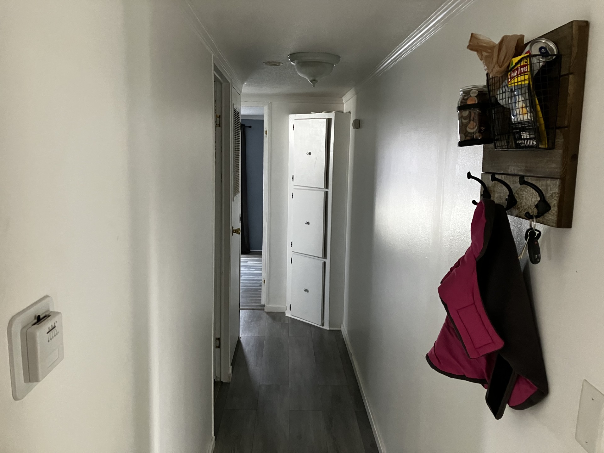 A photo of the Colonial Gardens Home