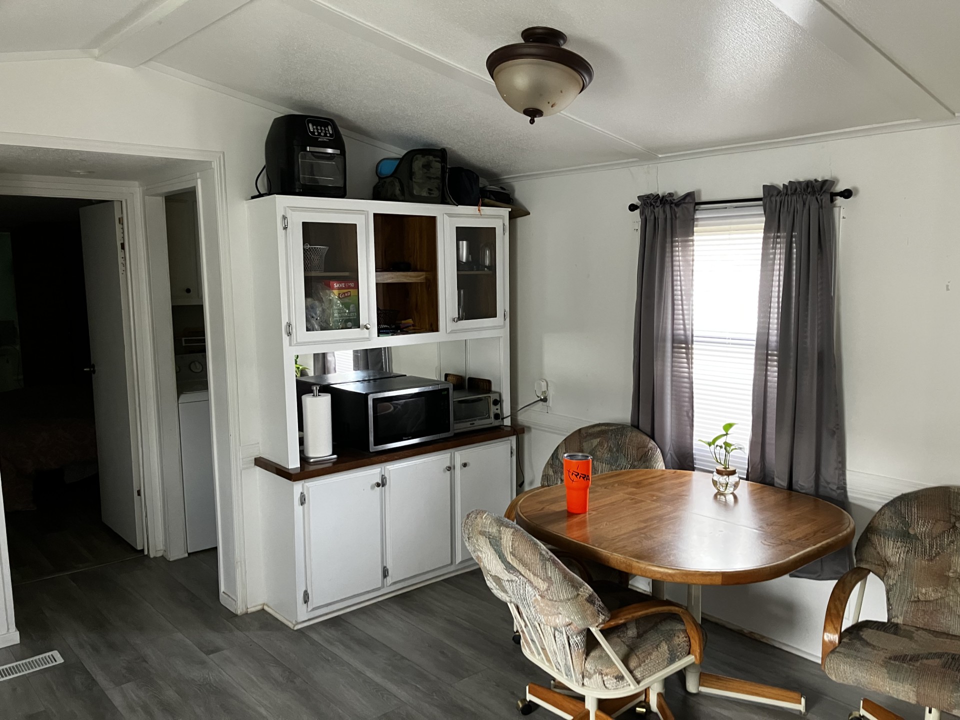 A photo of the Colonial Gardens Home