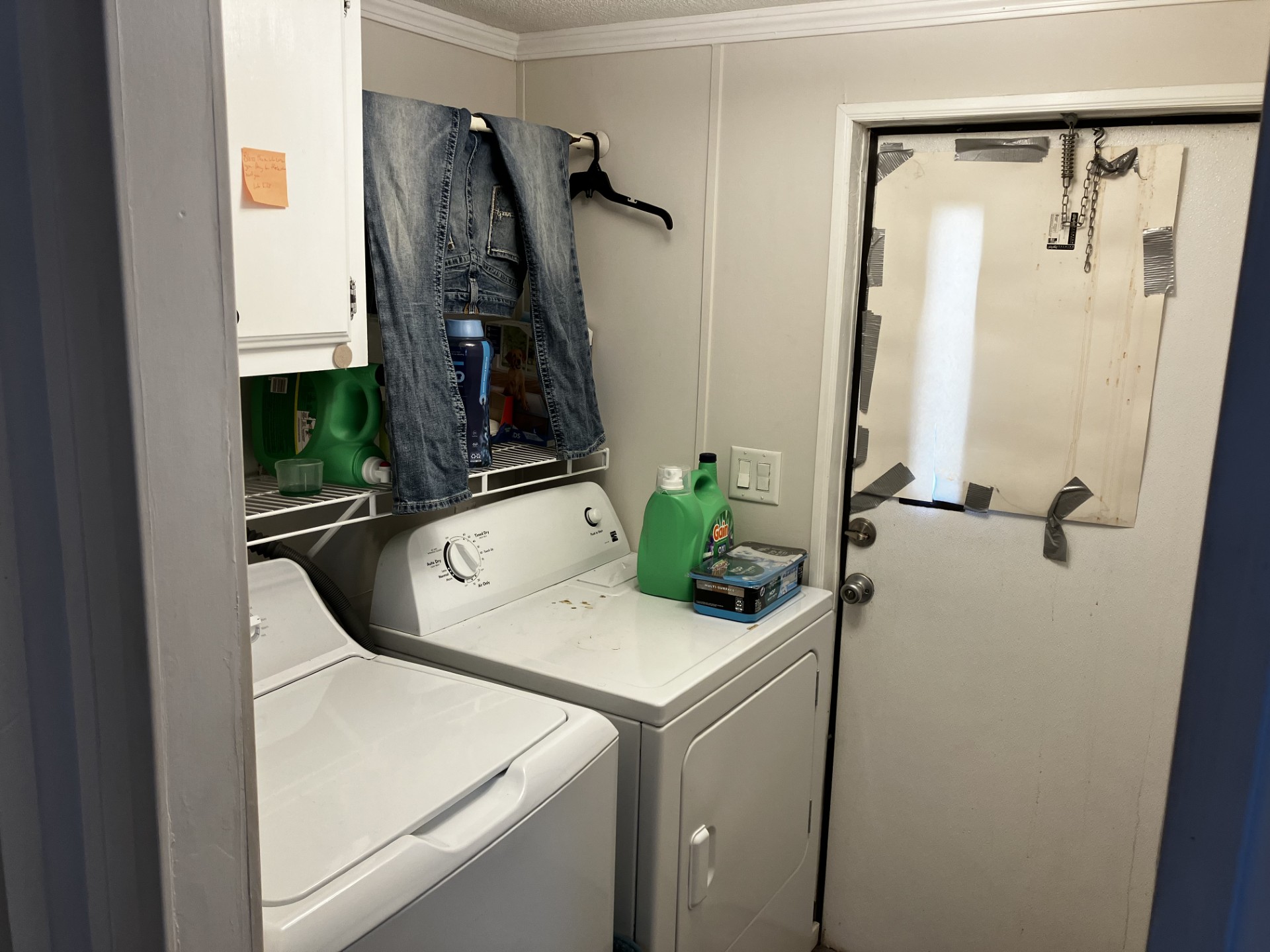 A photo of the Colonial Gardens Home