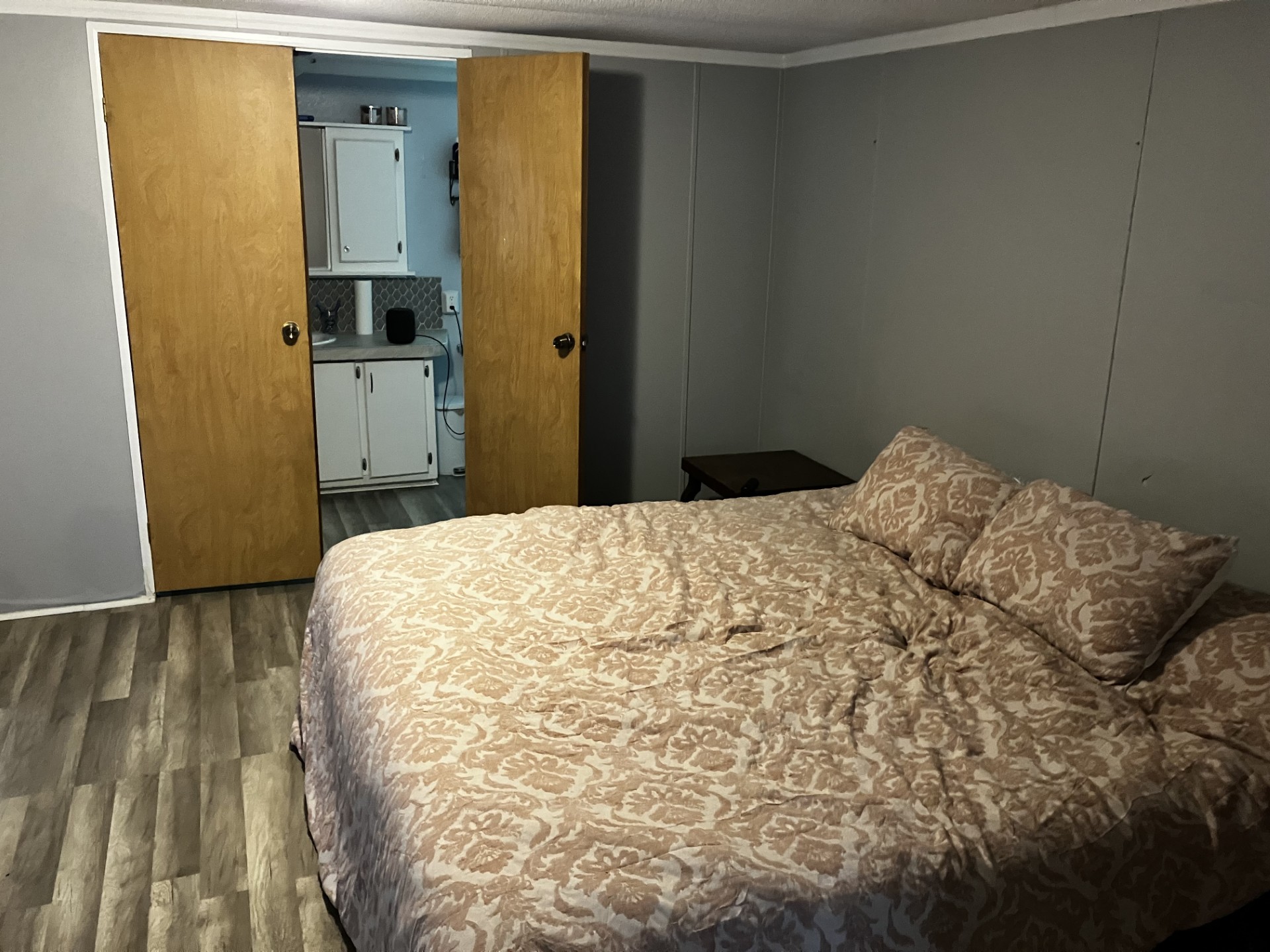 A photo of the Colonial Gardens Home