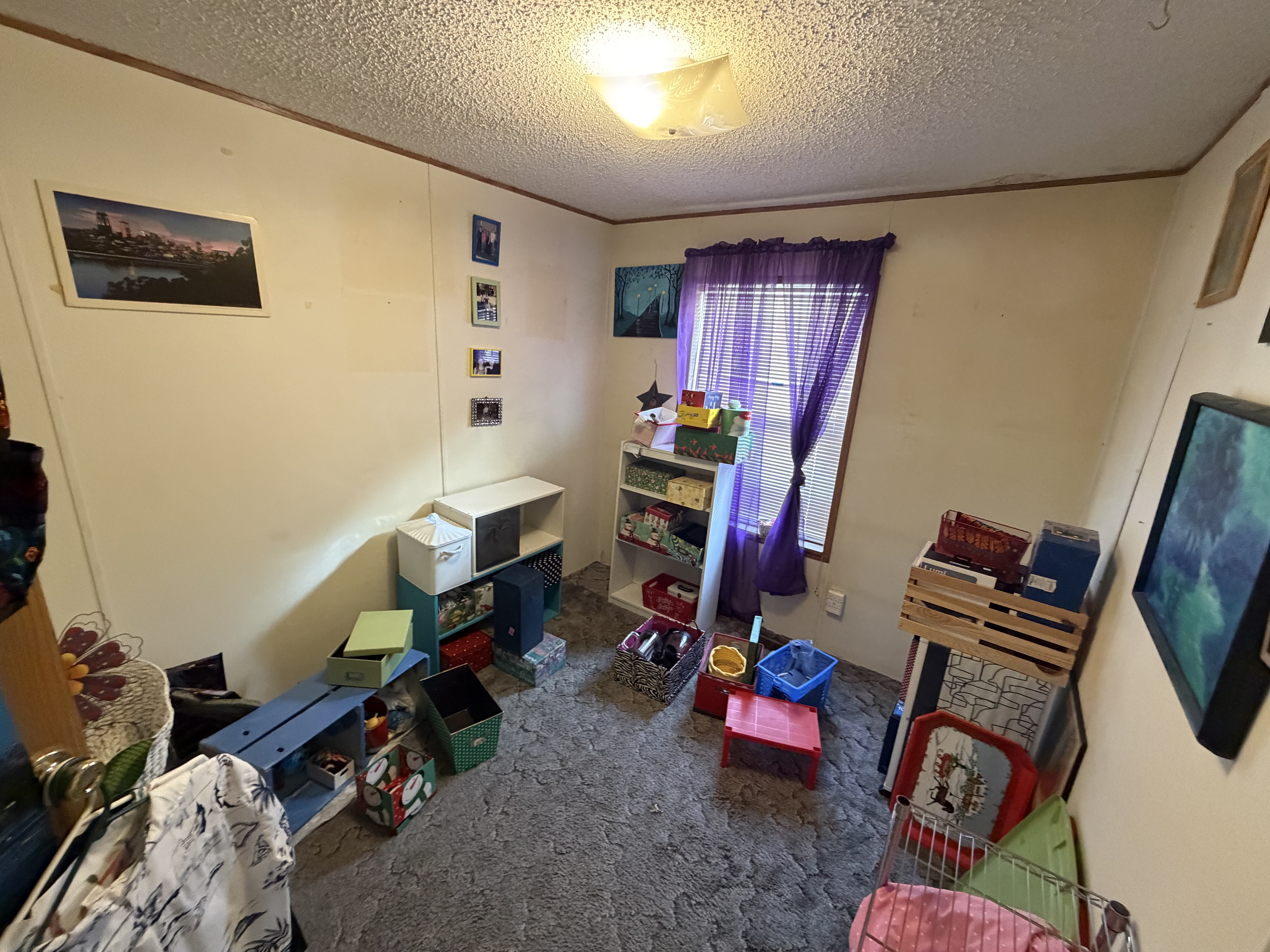 A photo of the Majestic Hills Home