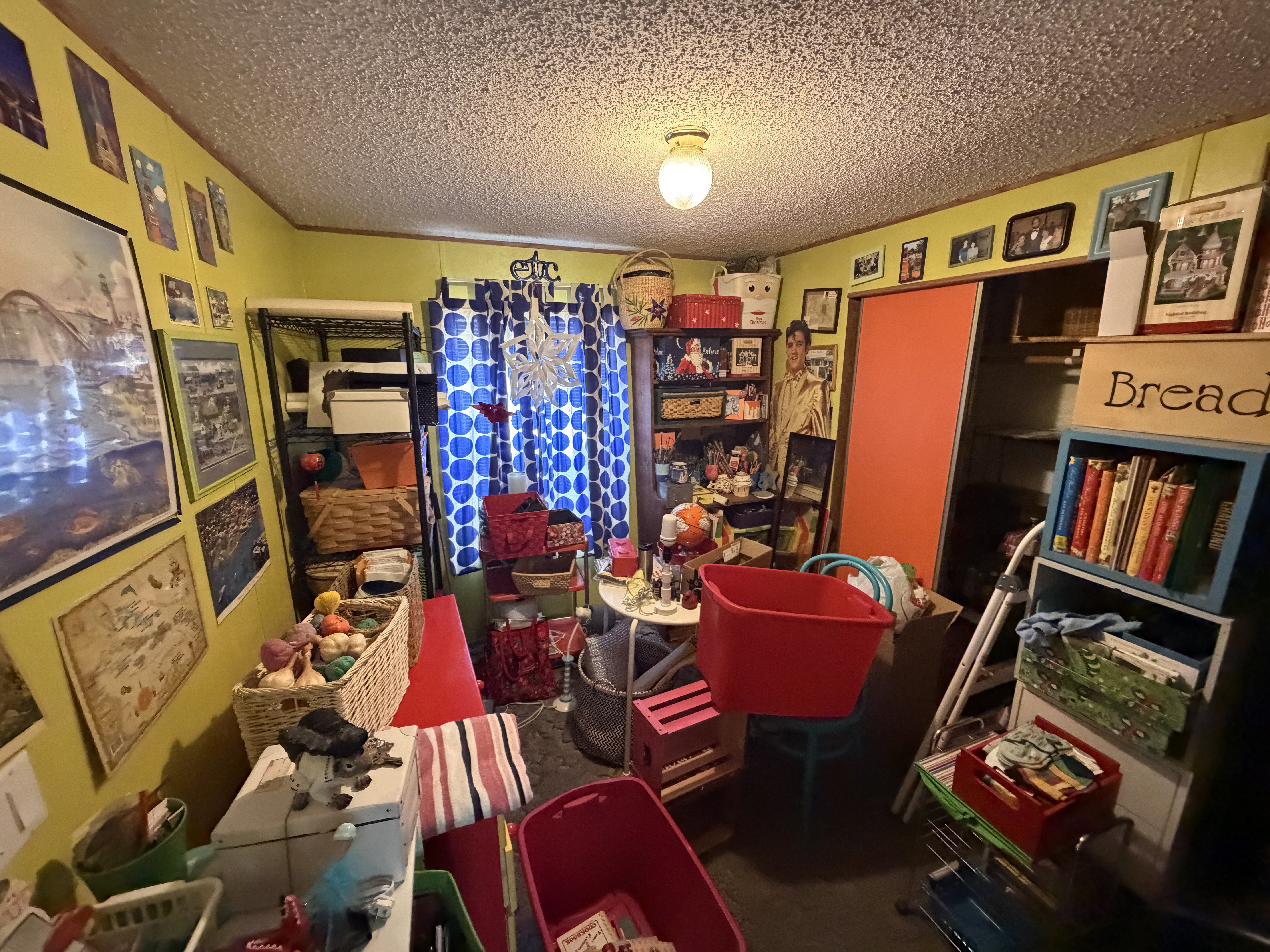 A photo of the Majestic Hills Home