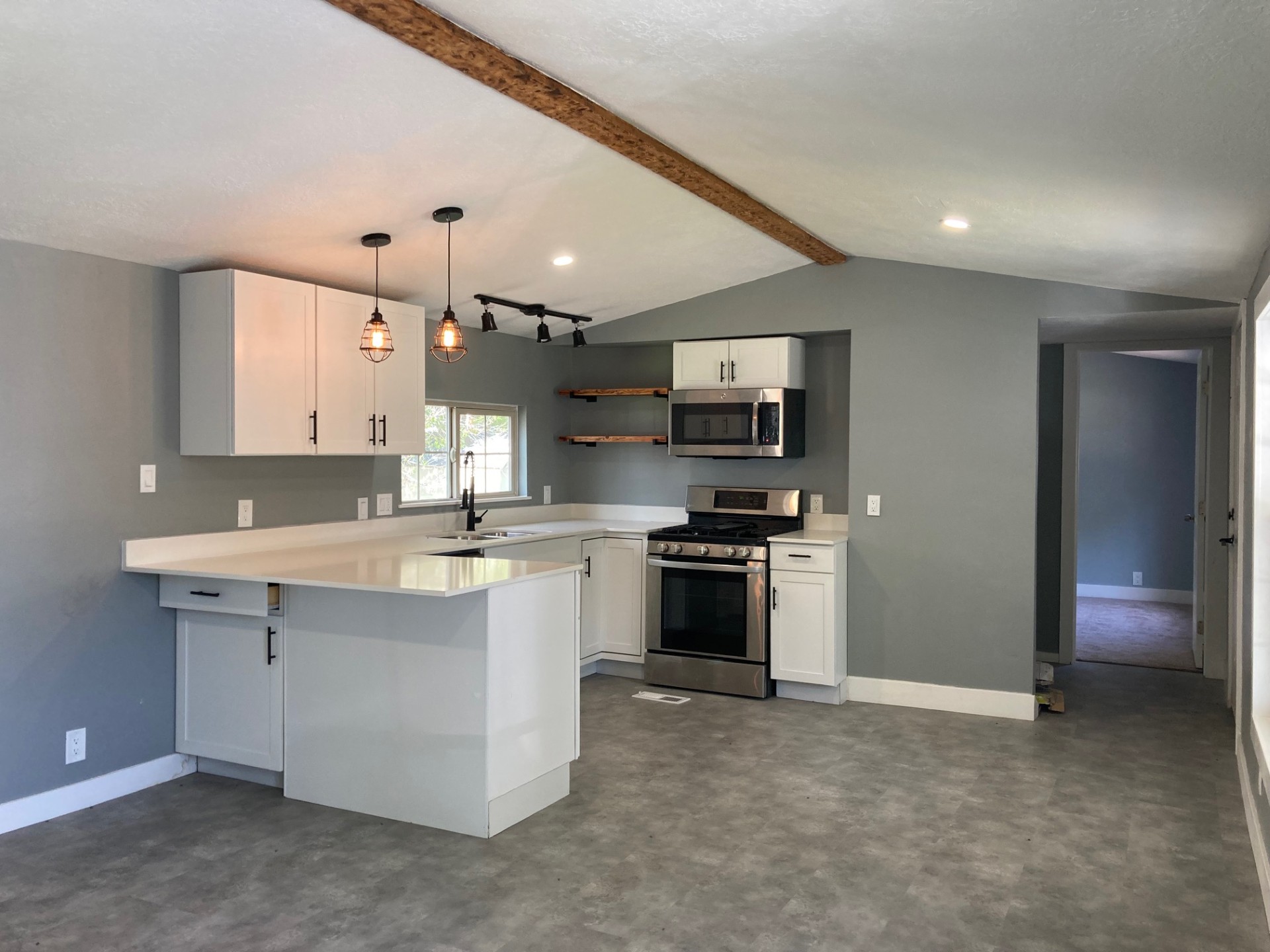 A photo of the Willow Creek Estates Home