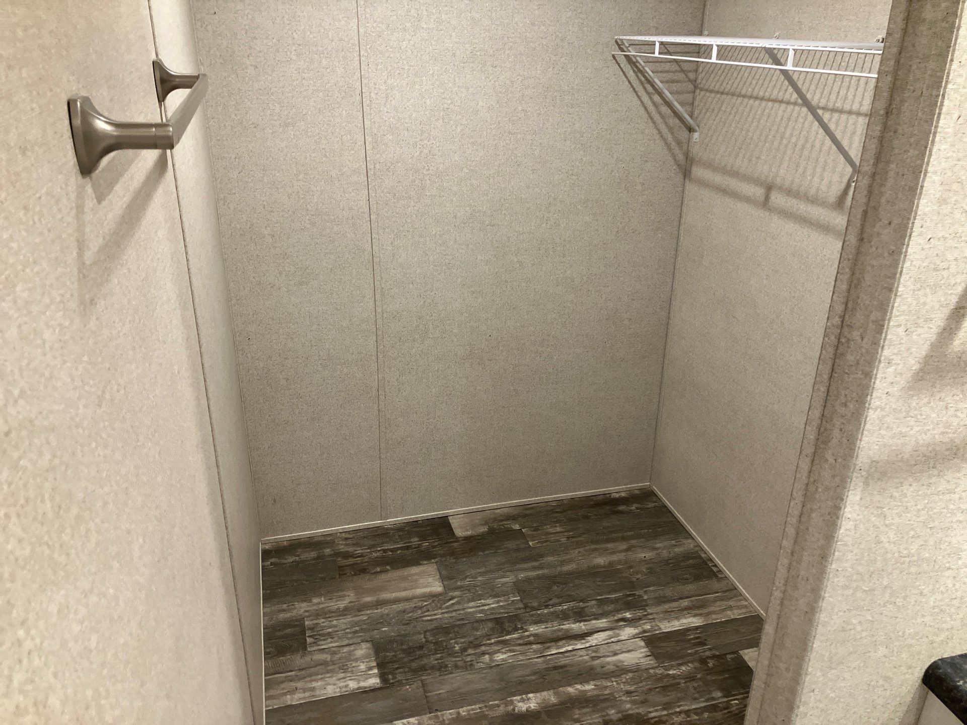 A photo of the Lake Village Home