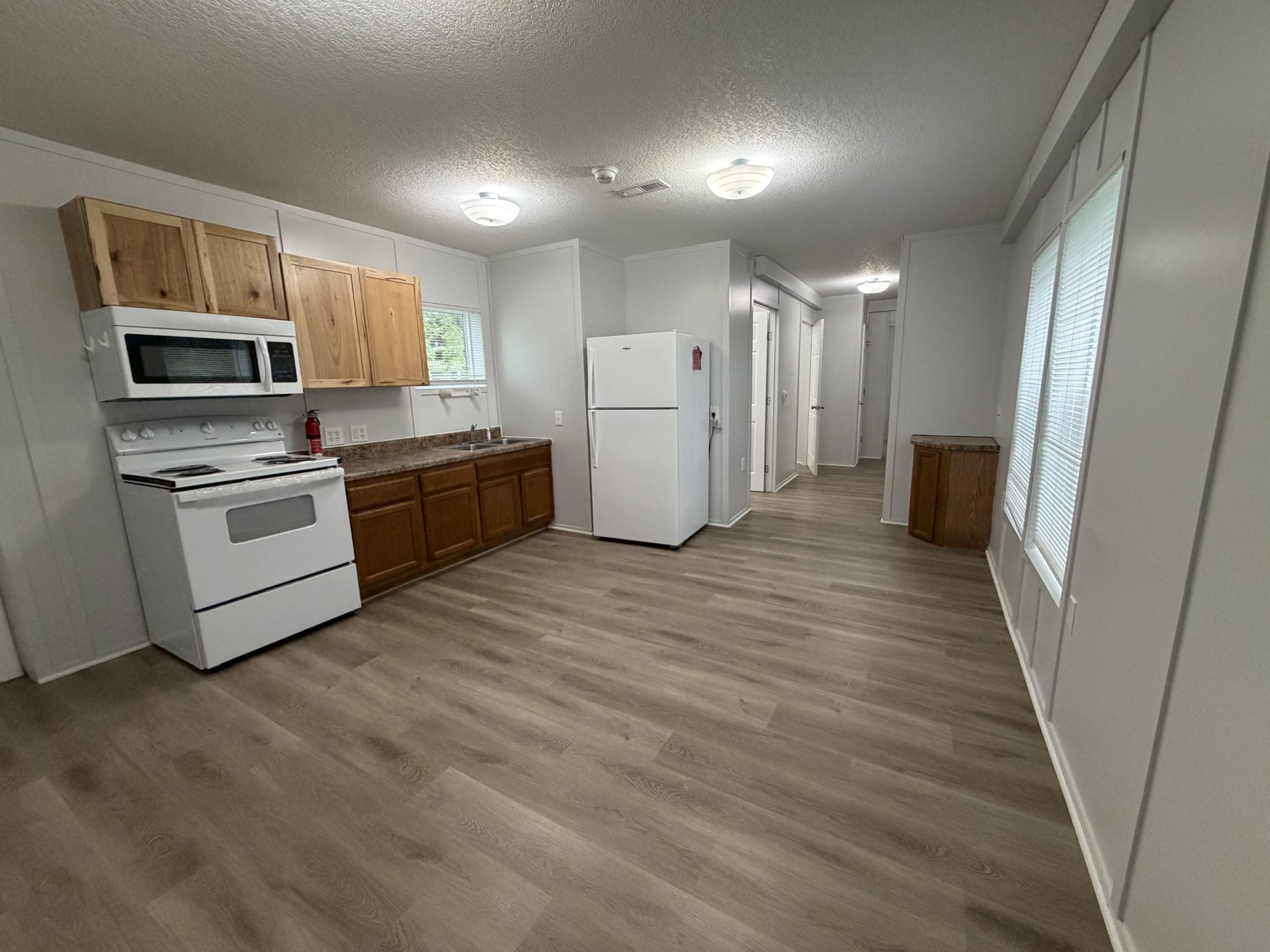 A photo of the Lighthouse Pointe Home