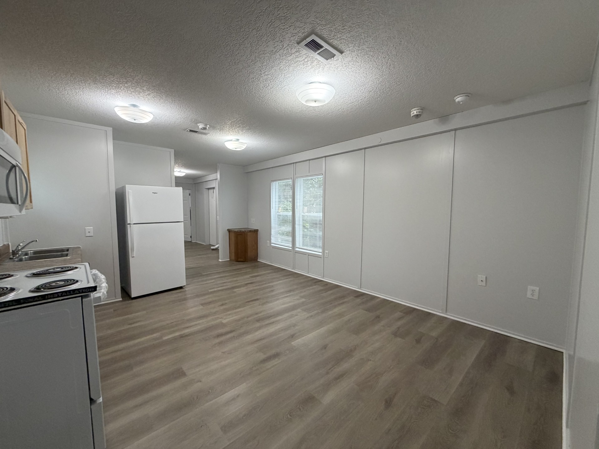 A photo of the Lighthouse Pointe Home