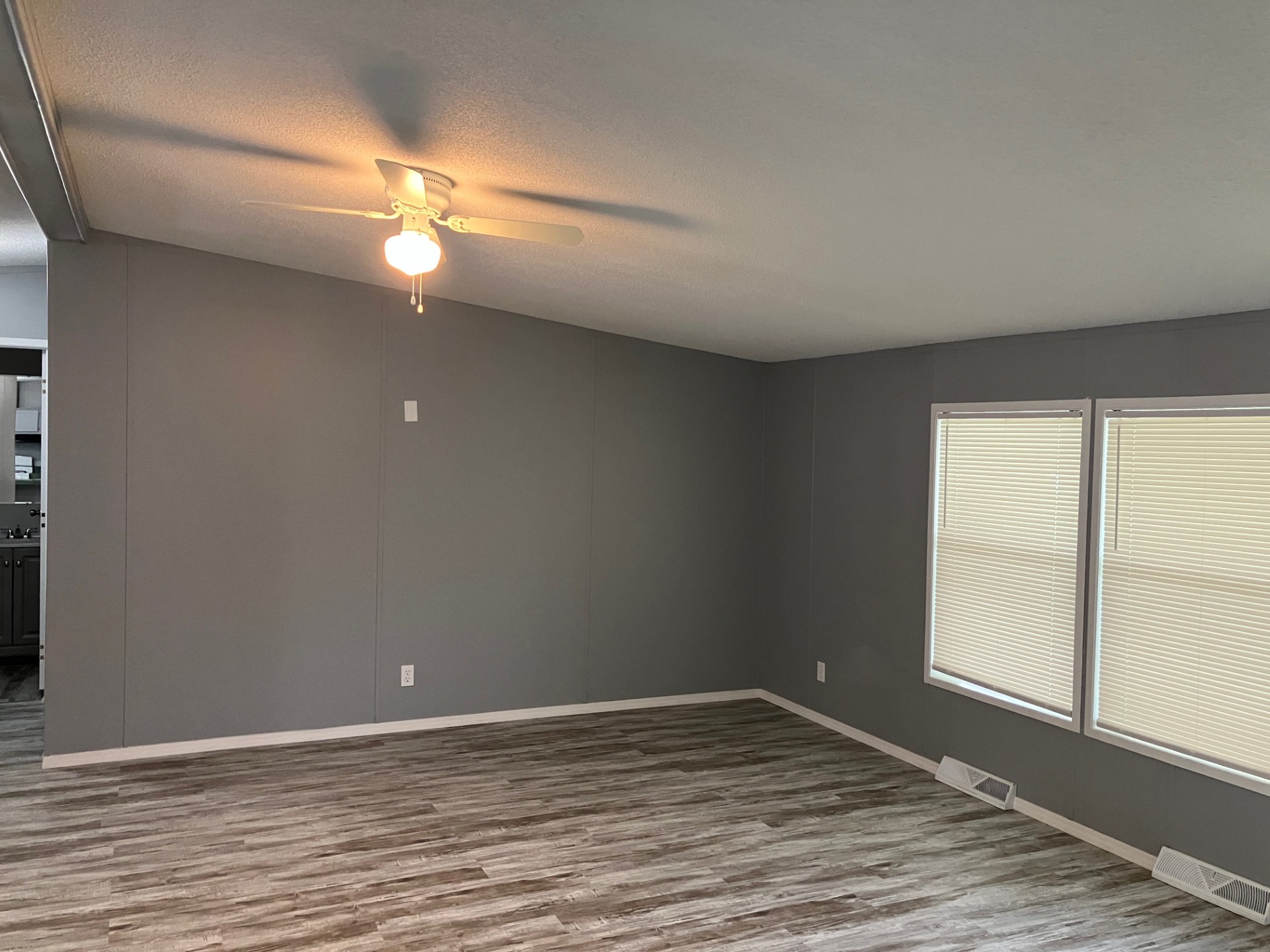 A photo of the Valley View Estates Home