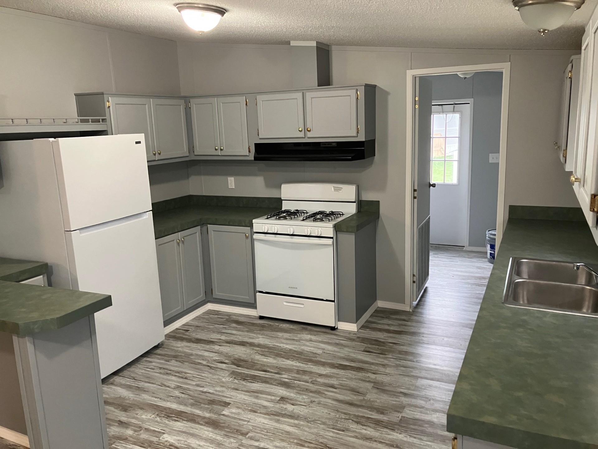 A photo of the Valley View Estates Home