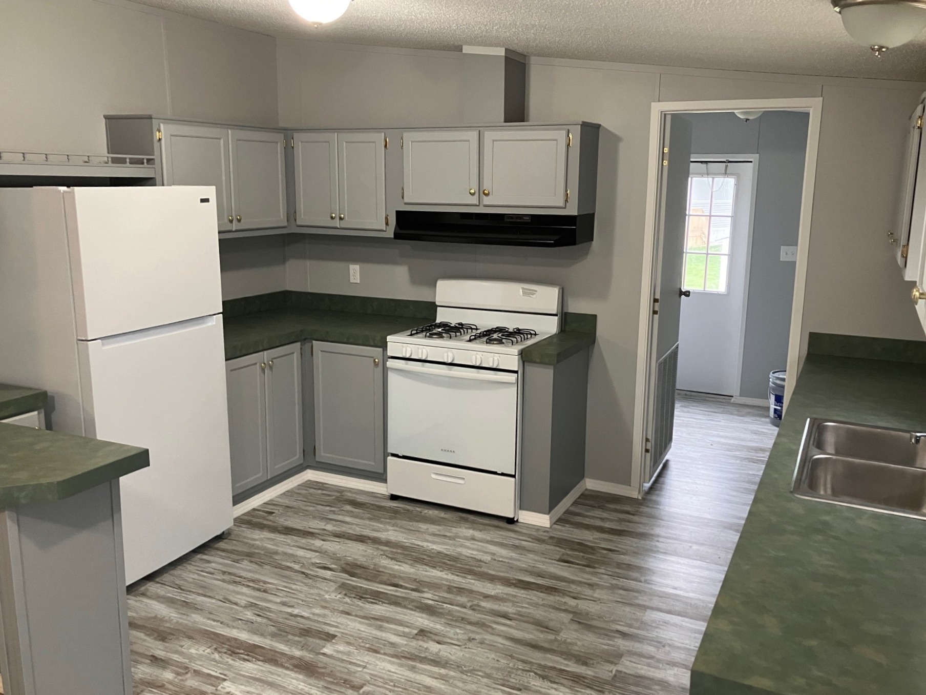 A photo of the Valley View Estates Home