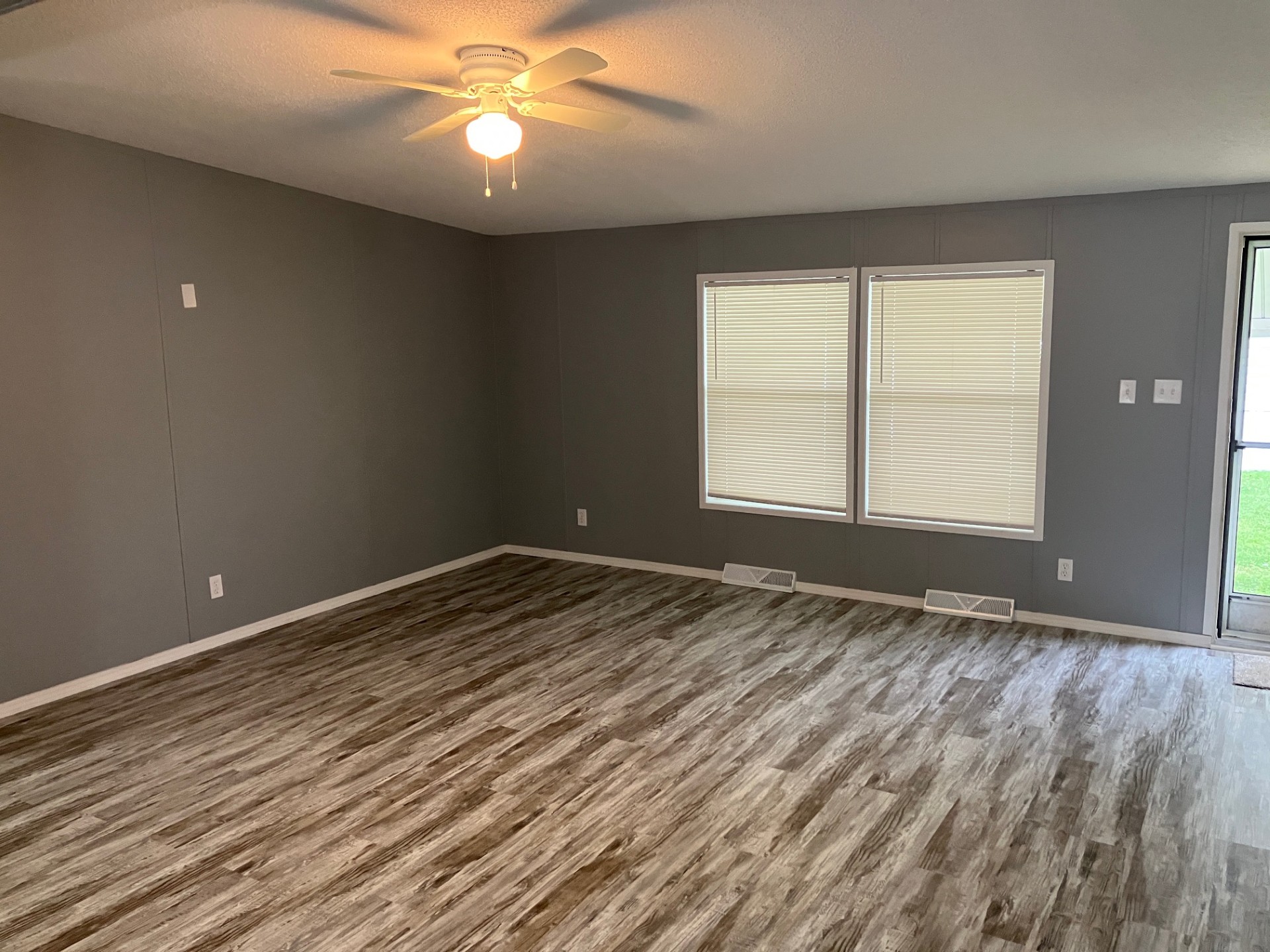 A photo of the Valley View Estates Home