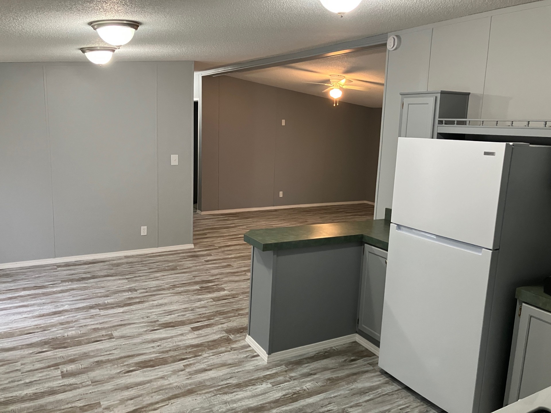 A photo of the Valley View Estates Home