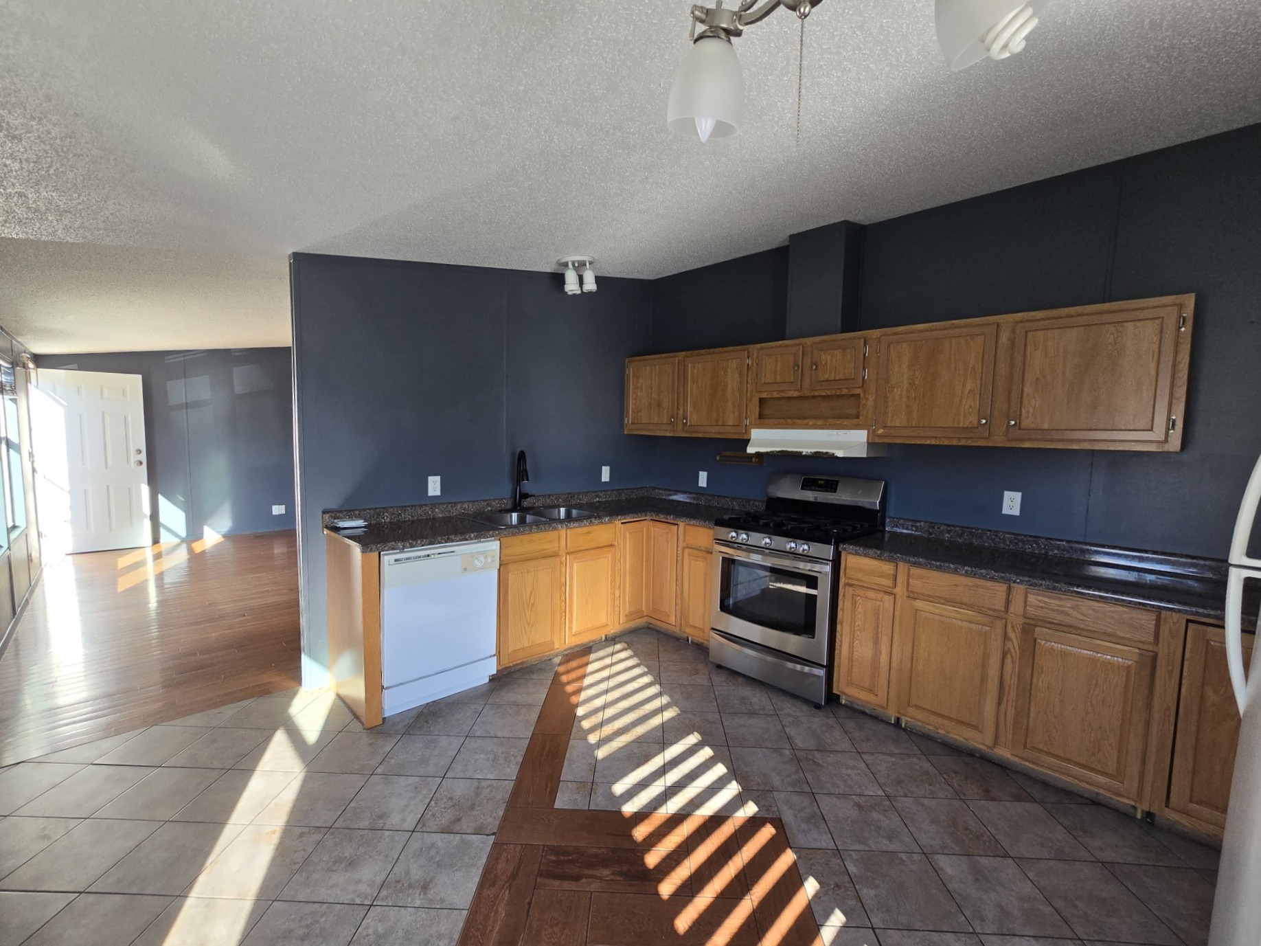 A photo of the Terrace Home