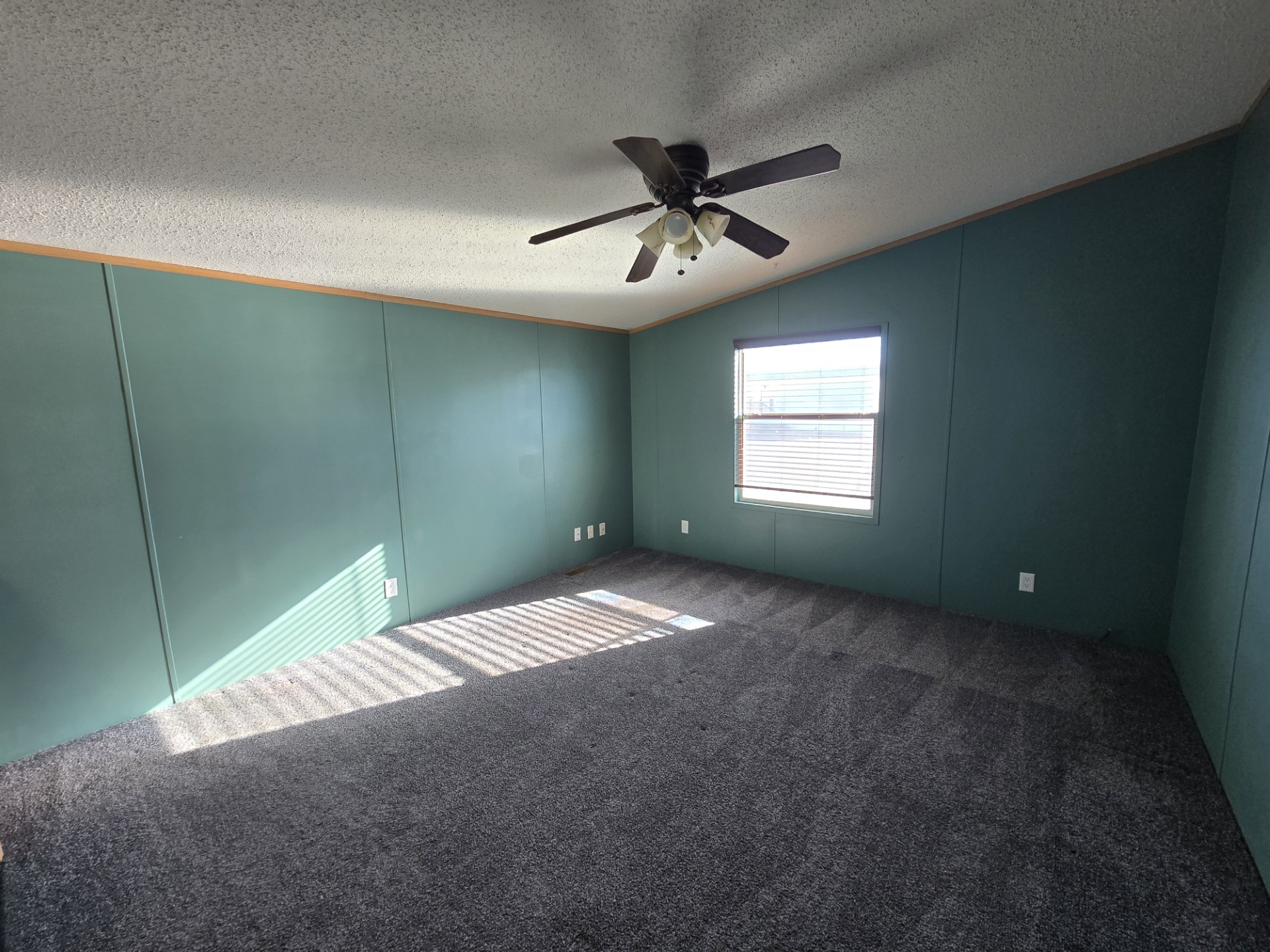 A photo of the Terrace Home