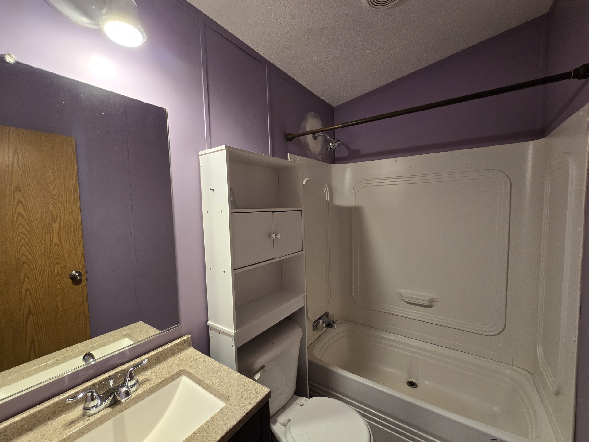 A photo of the Terrace Home