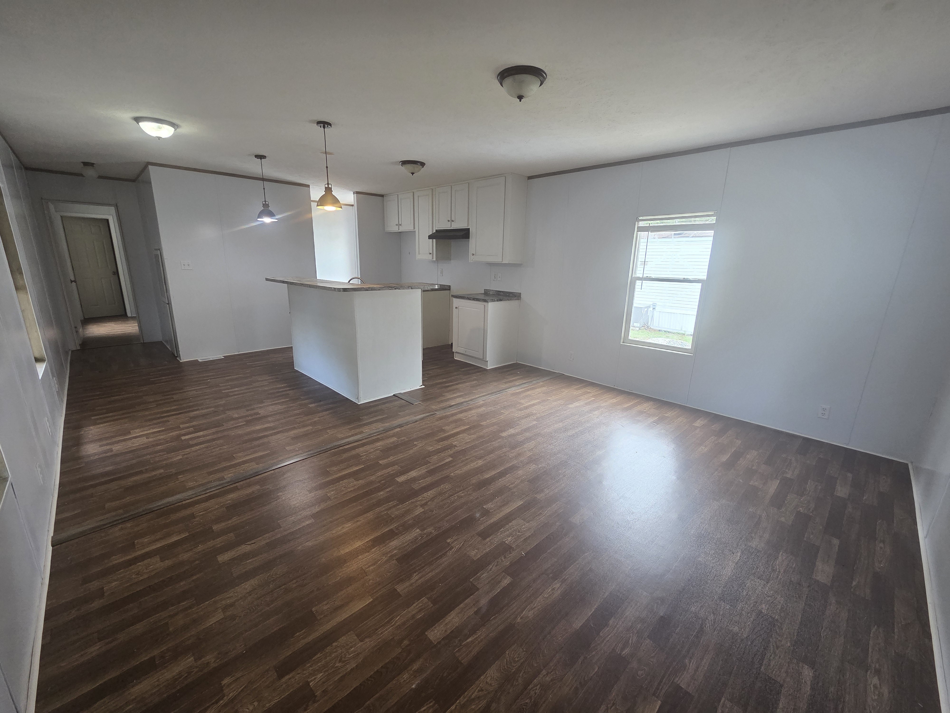 A photo of the Shadow Hills Home