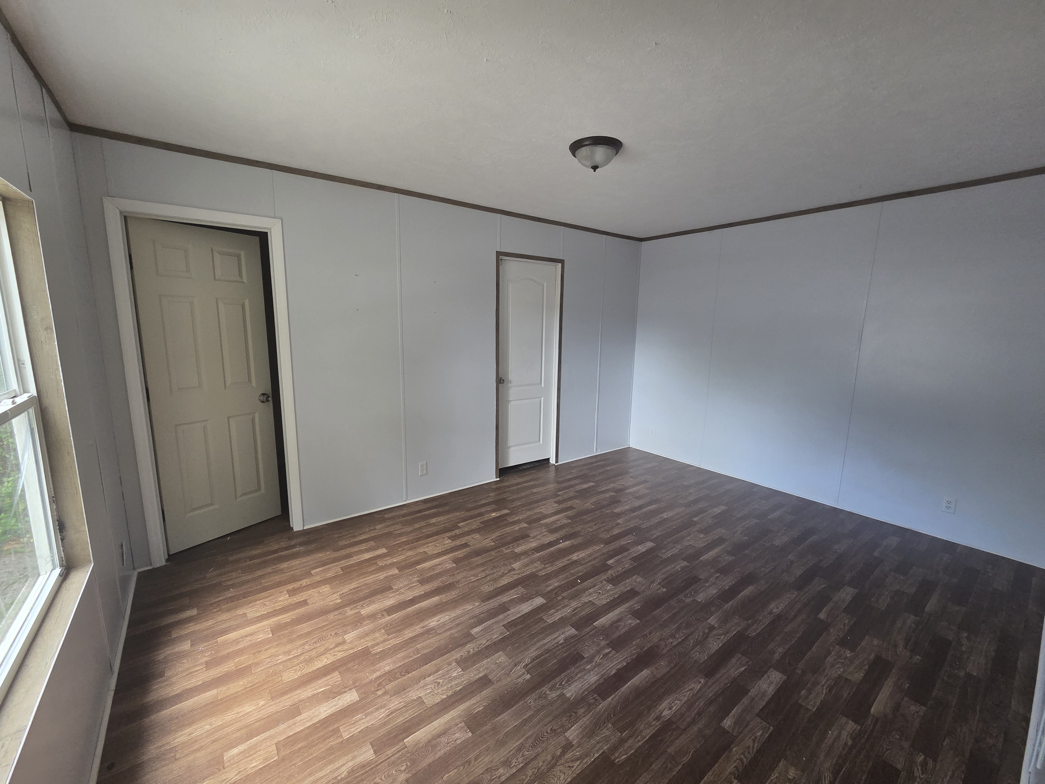 A photo of the Shadow Hills Home