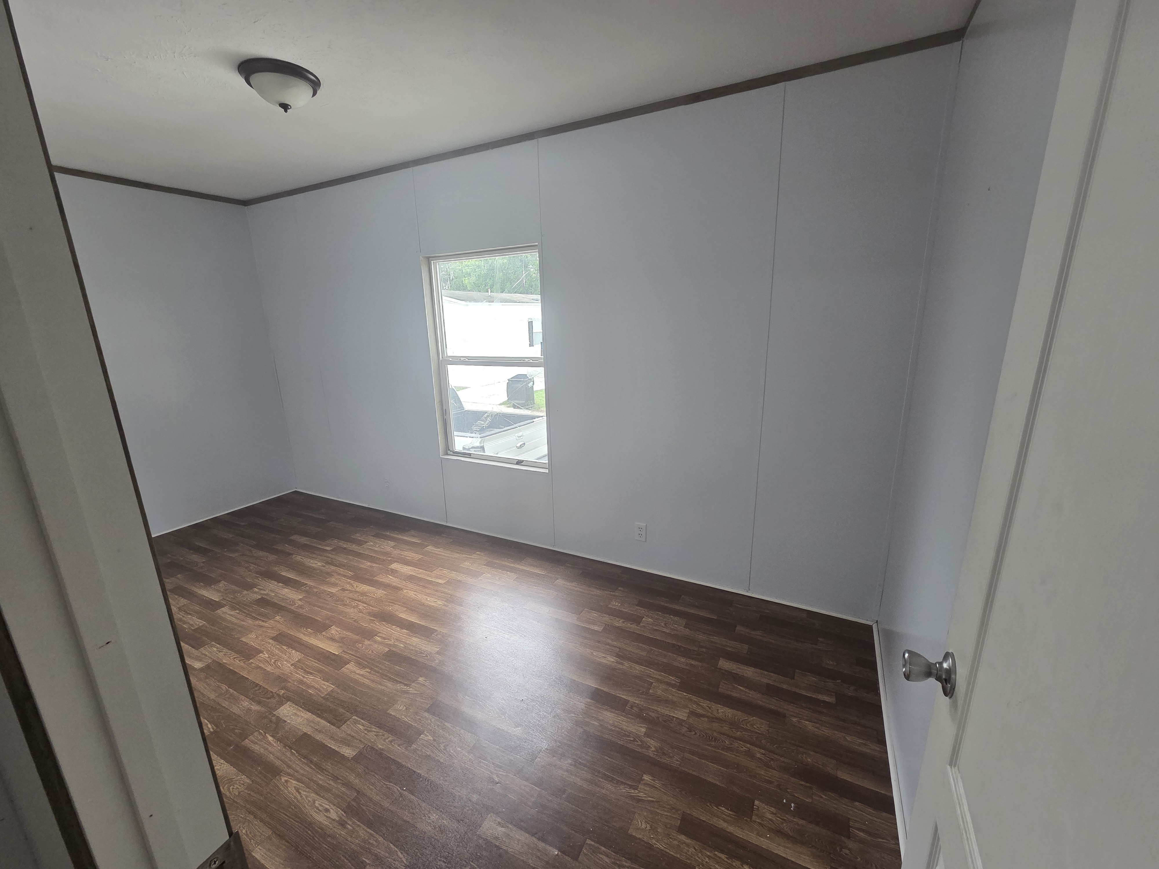 A photo of the Shadow Hills Home
